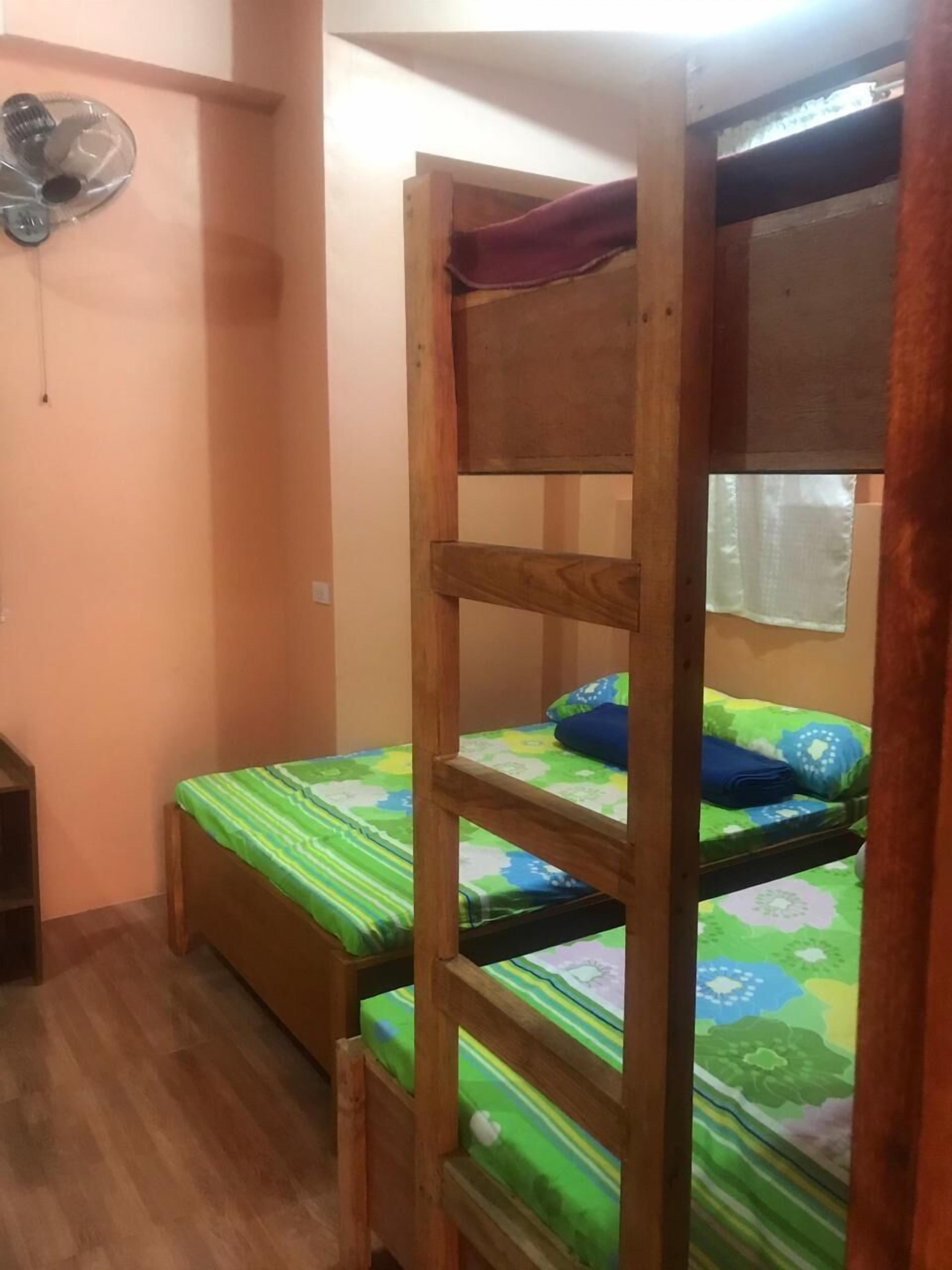 Jmm Apartelle & Transient by OYO Rooms