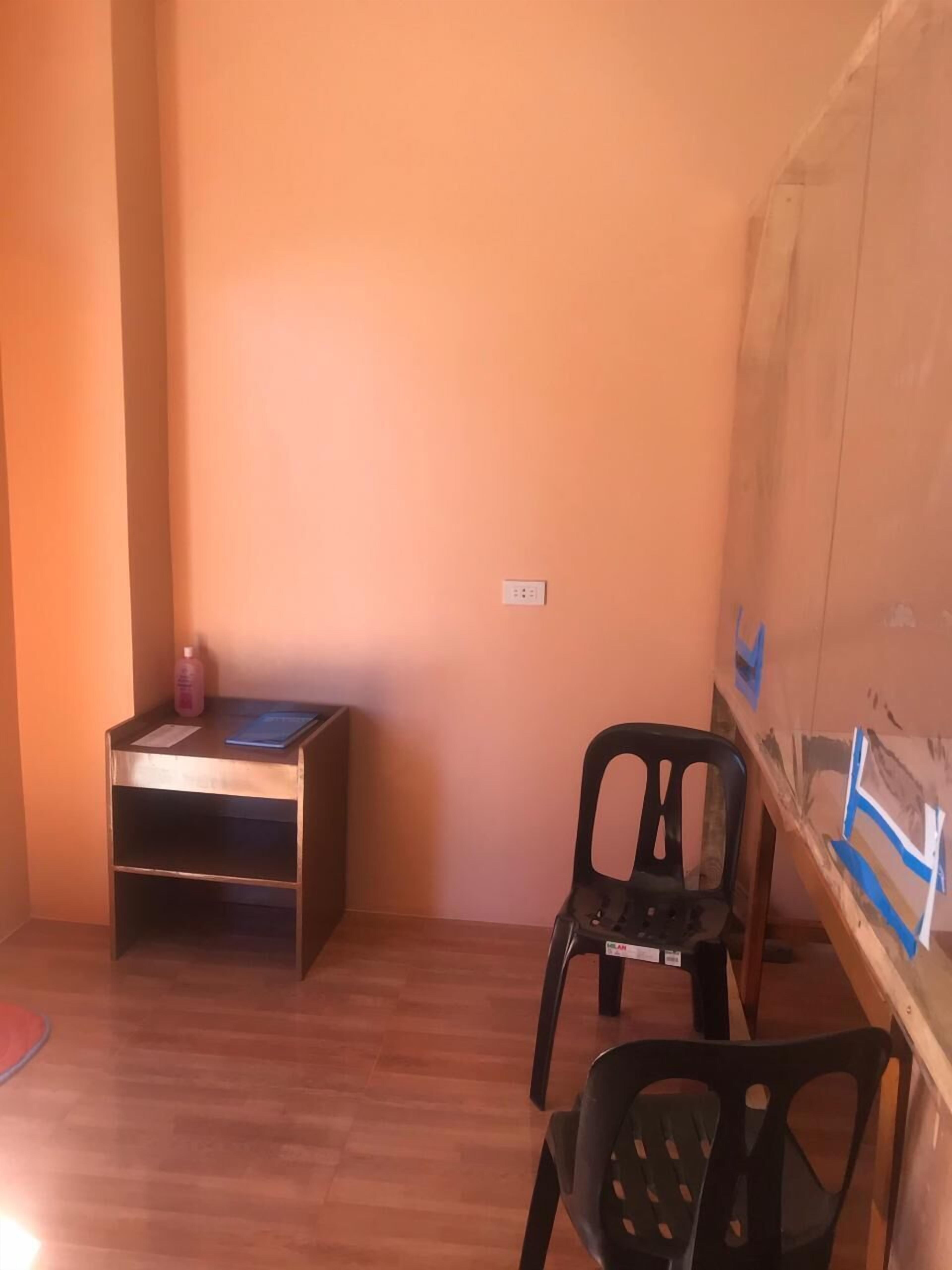 Jmm Apartelle & Transient by OYO Rooms