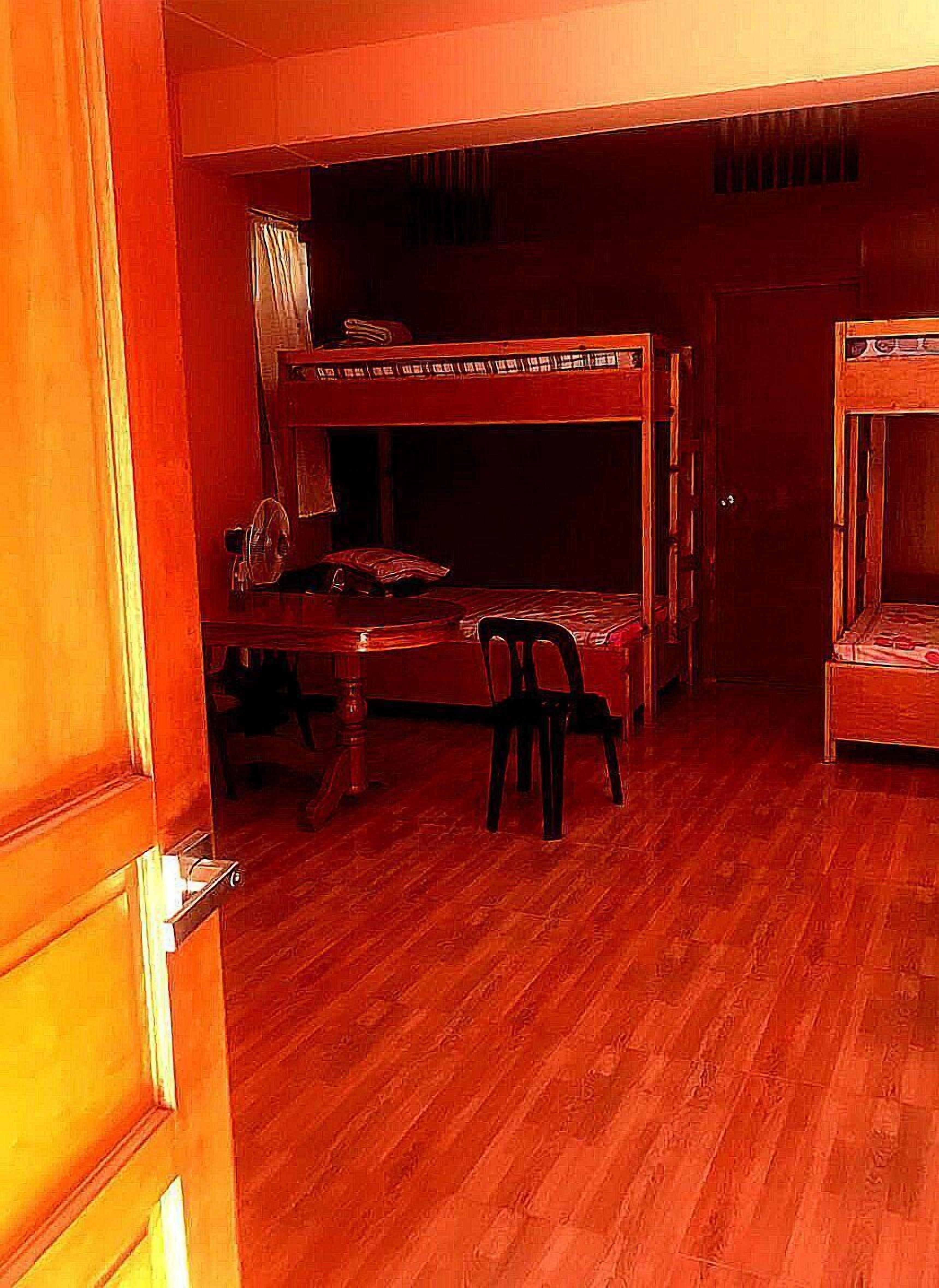 Jmm Apartelle & Transient by OYO Rooms