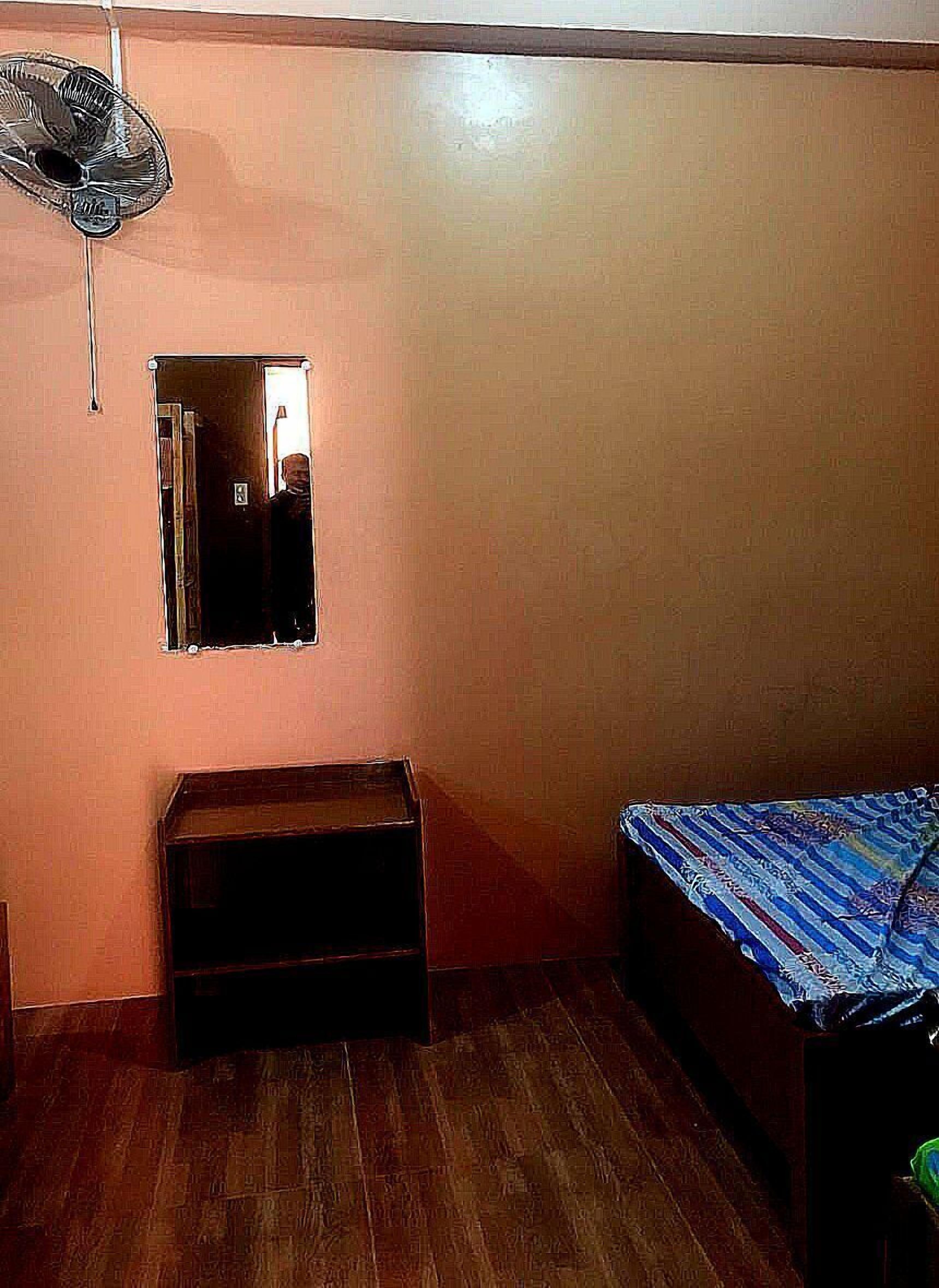 Jmm Apartelle & Transient by OYO Rooms