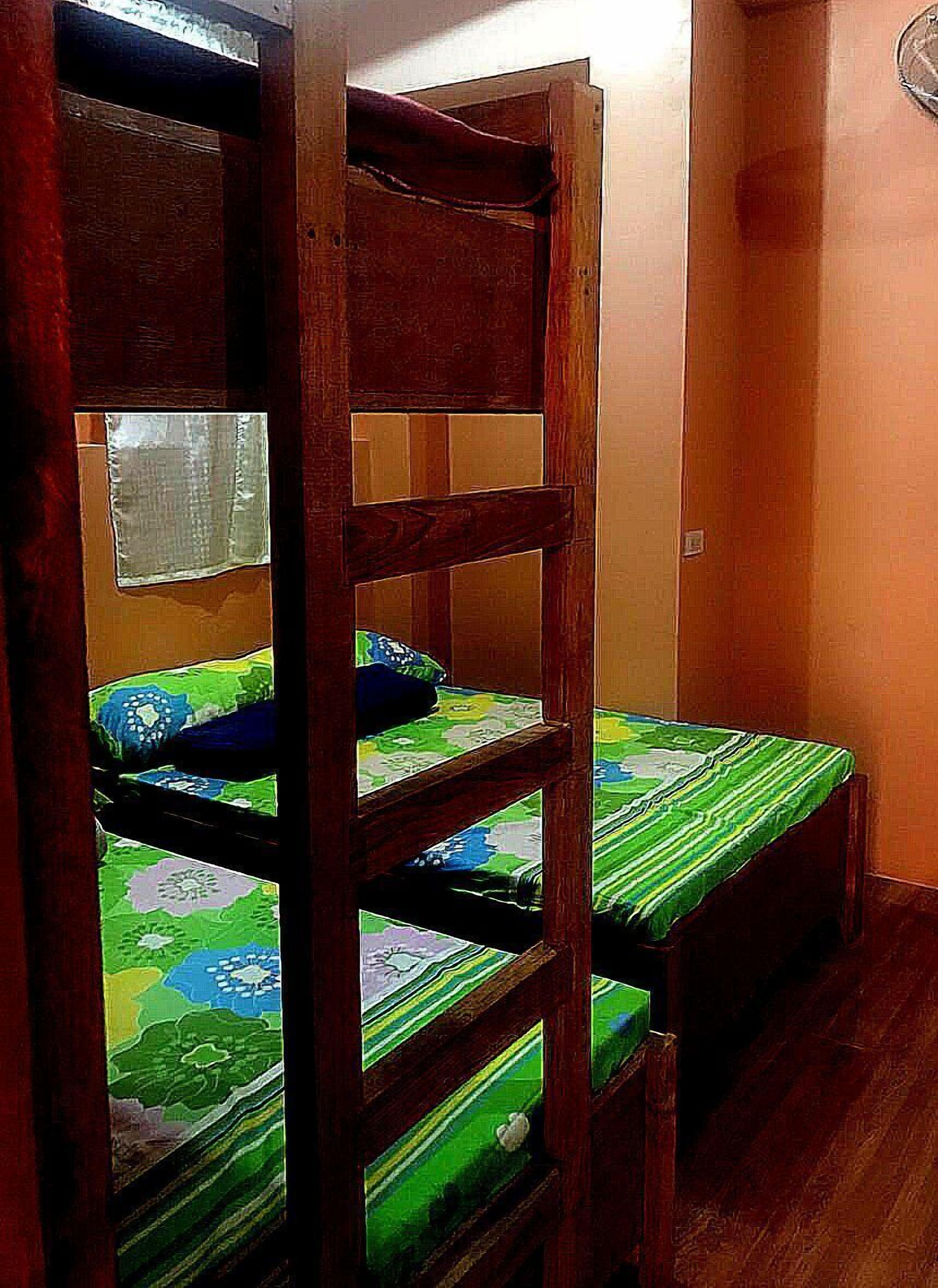 Jmm Apartelle & Transient by OYO Rooms