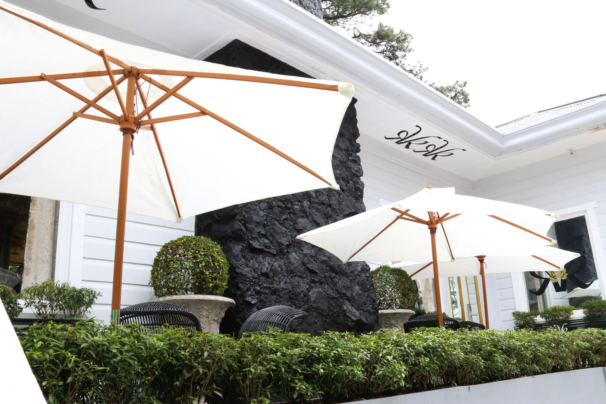 Kamiseta Hotel