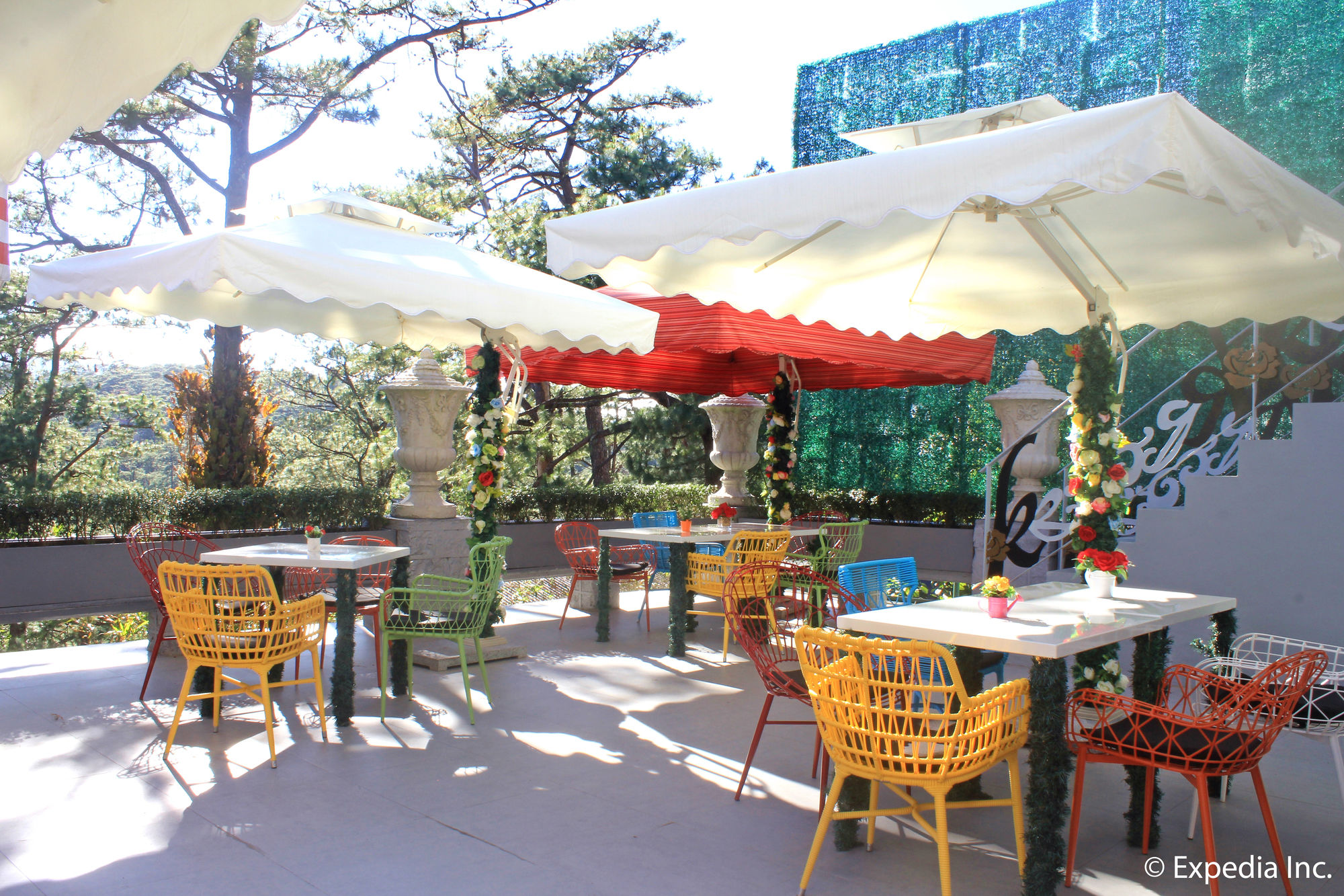 Kamiseta Hotel