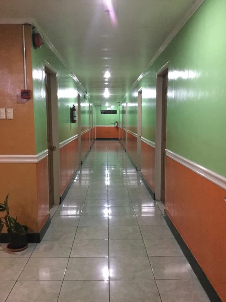 La Brea Inn