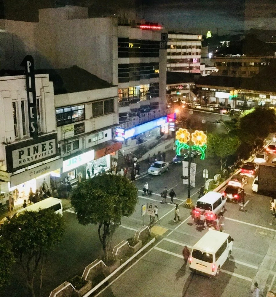 La Brea Inn