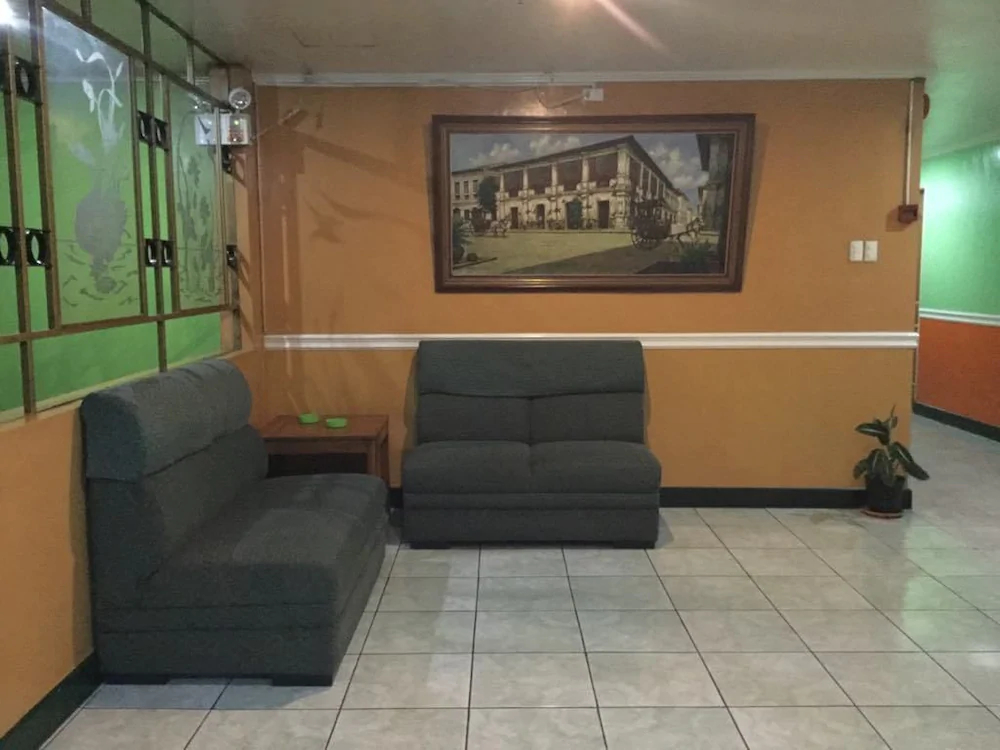 La Brea Inn