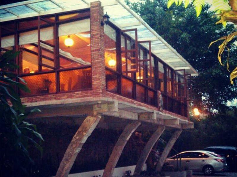 La Casa Bianca