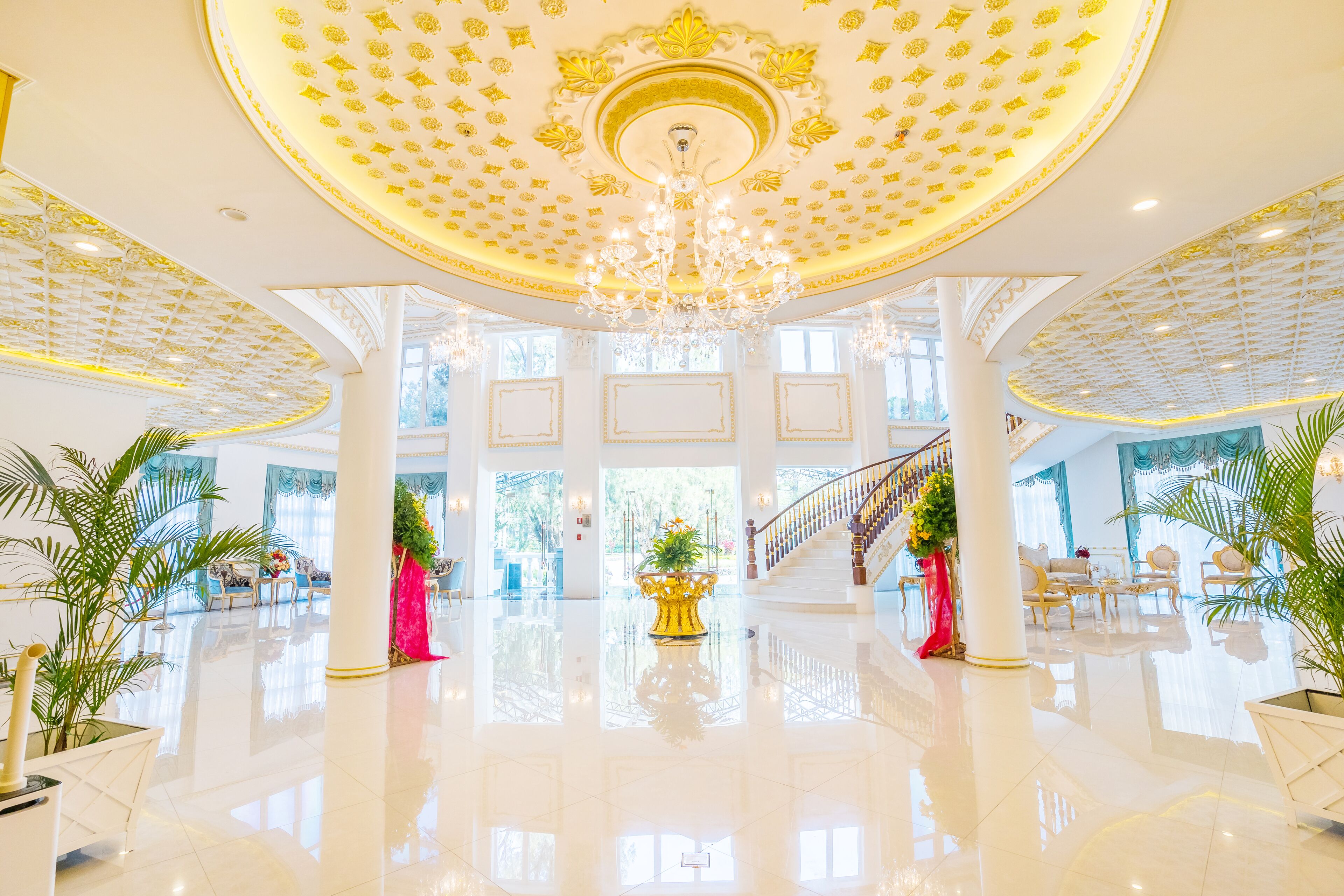 Lafaayette Luxury Suites Baguio