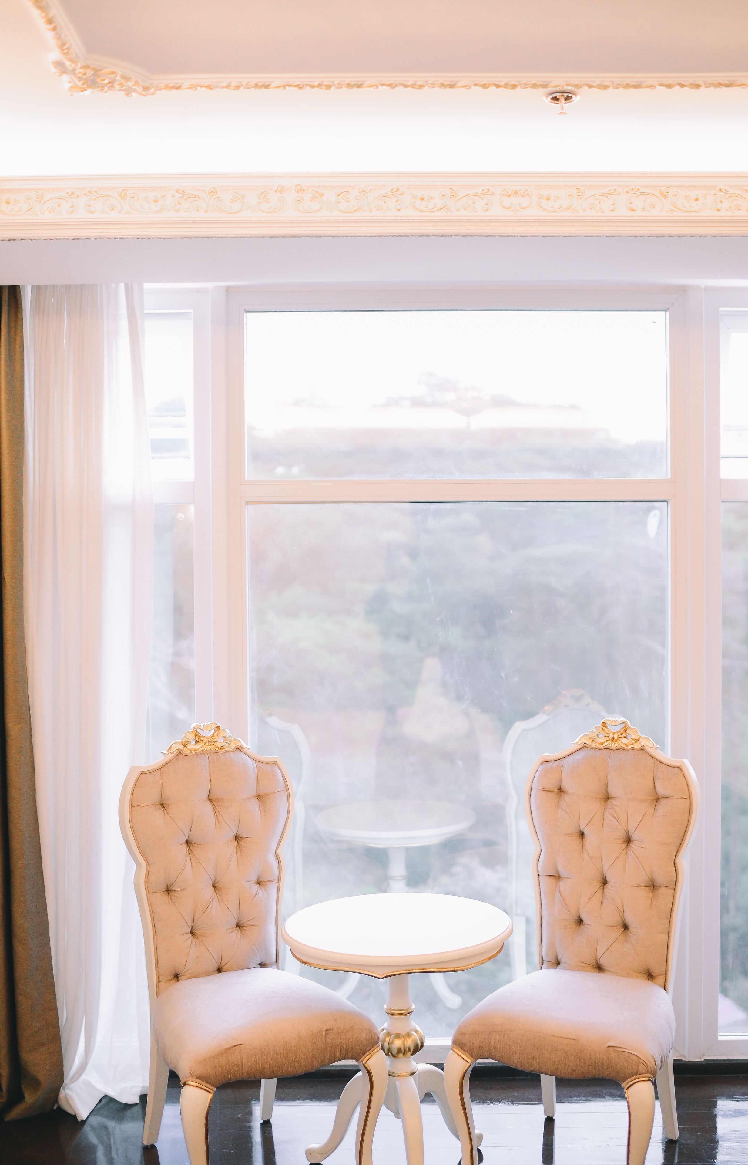Lafaayette Luxury Suites Baguio
