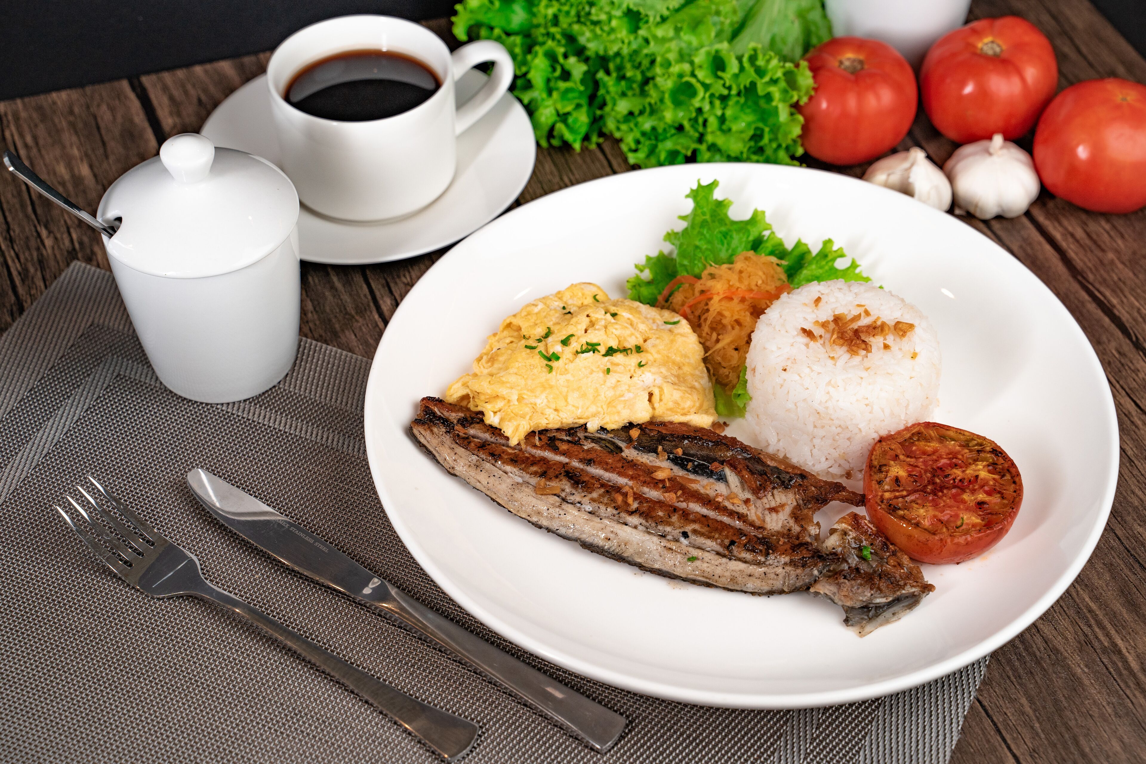 Lafaayette Luxury Suites Baguio