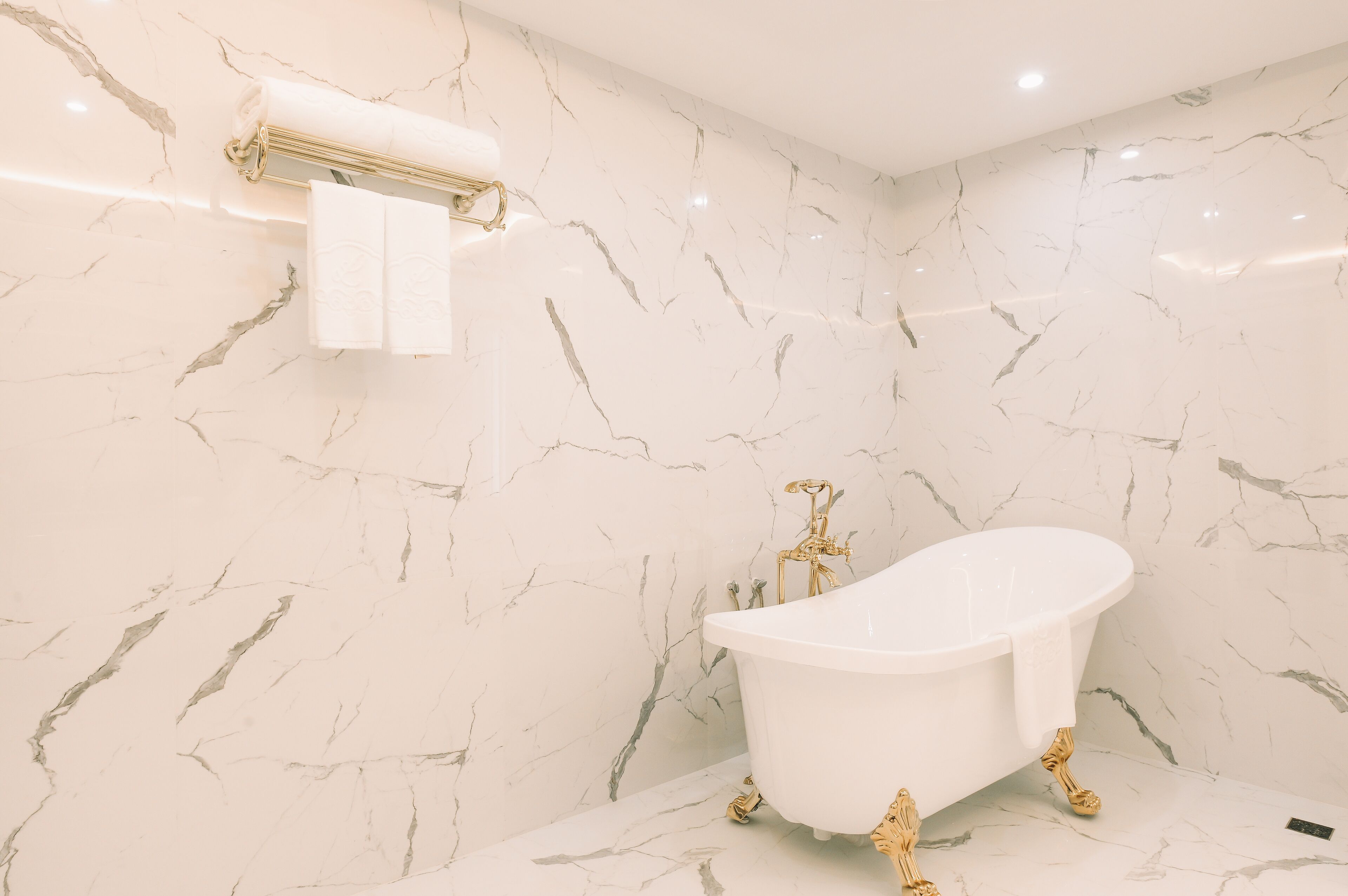 Lafaayette Luxury Suites Baguio