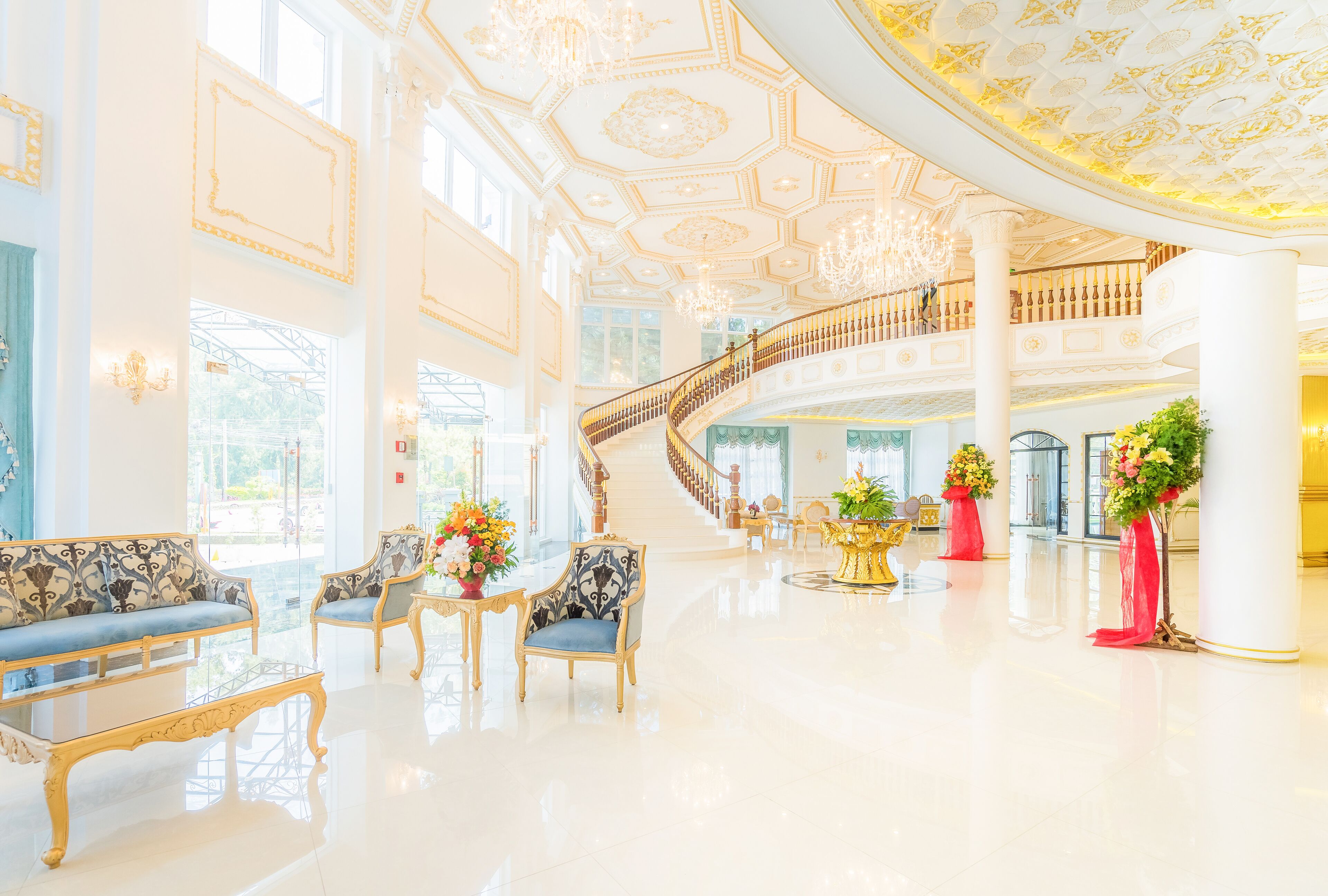 Lafaayette Luxury Suites Baguio