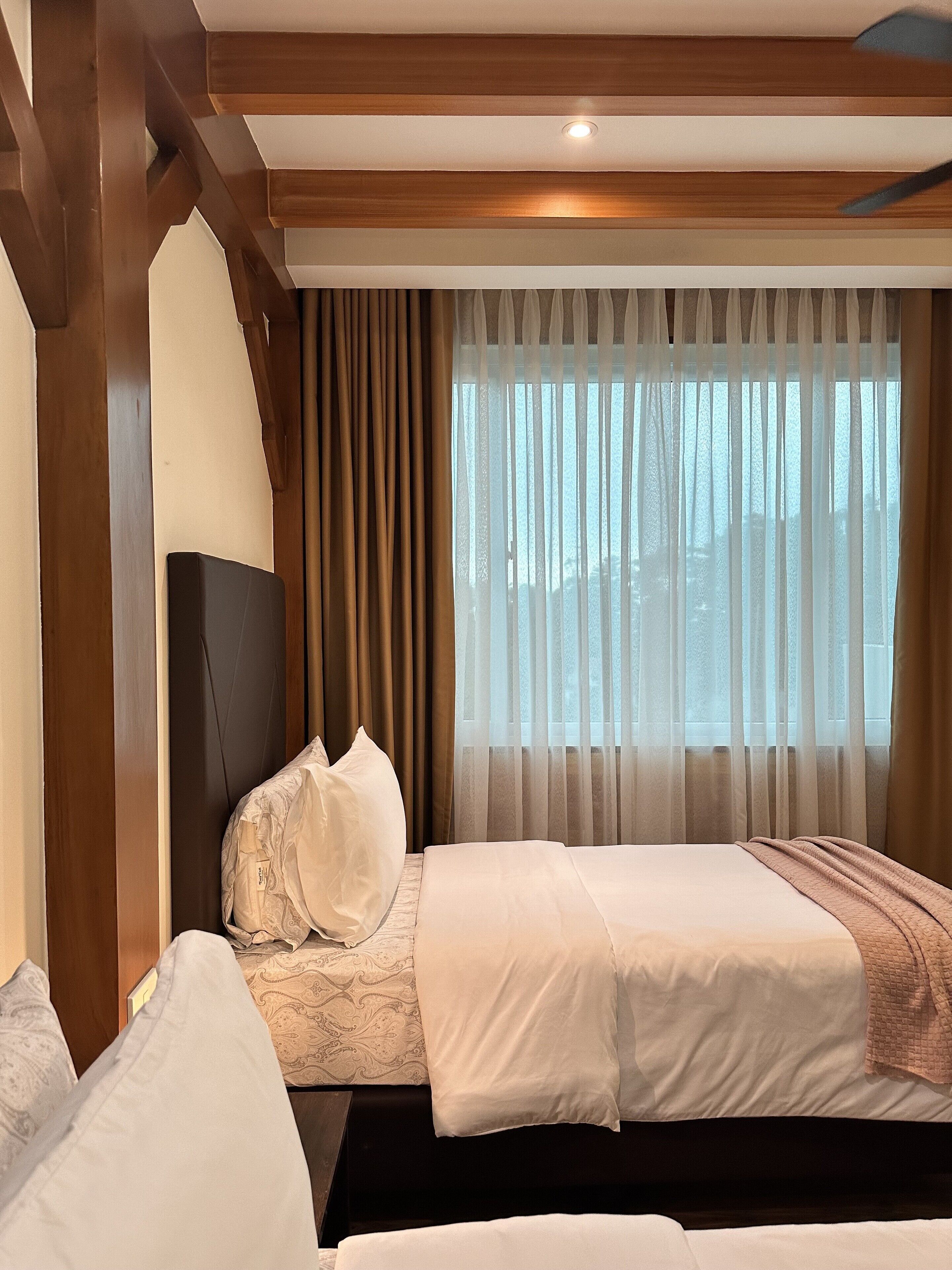 Lee Boutique Hotel Baguio