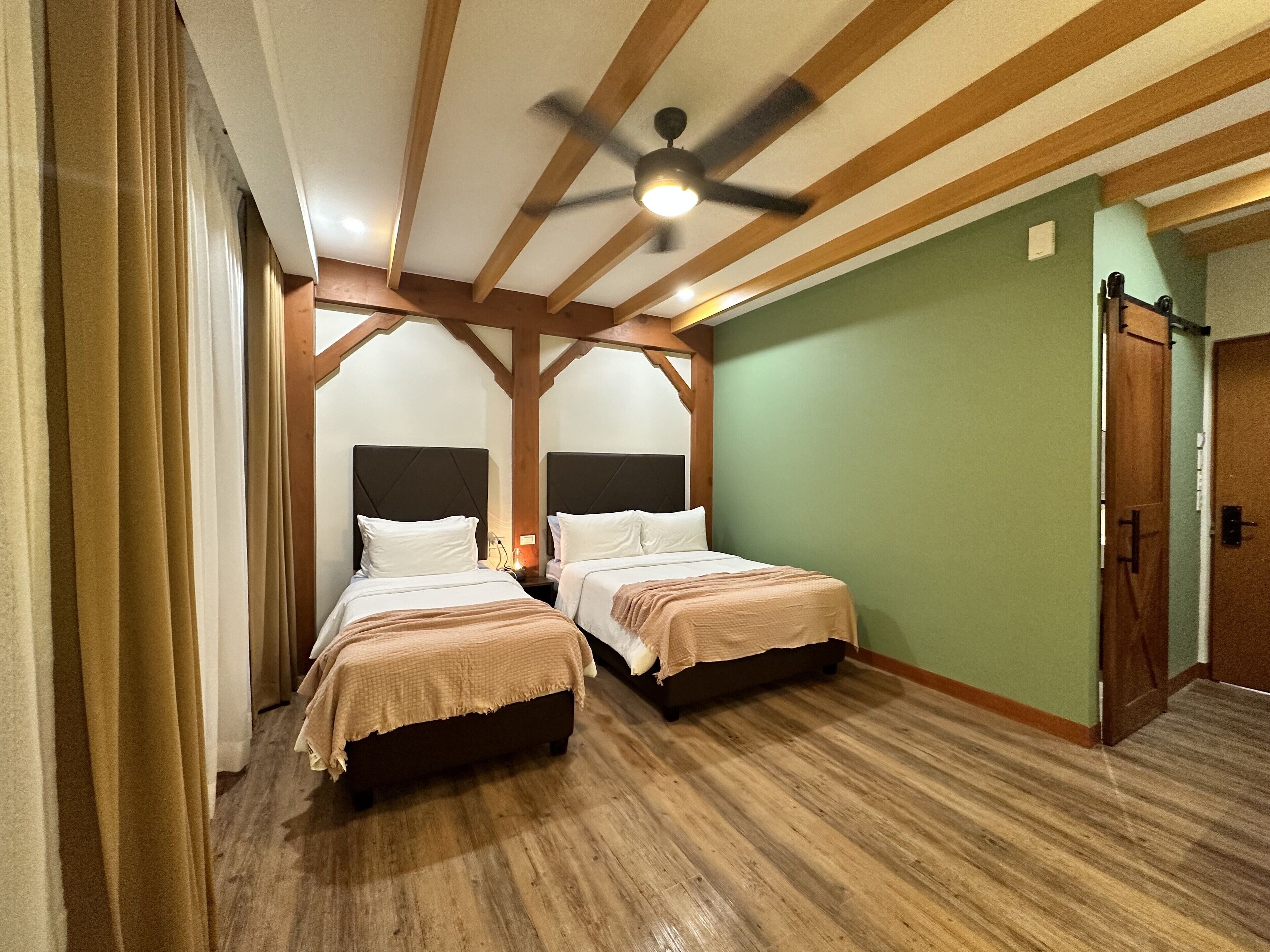 Lee Boutique Hotel Baguio