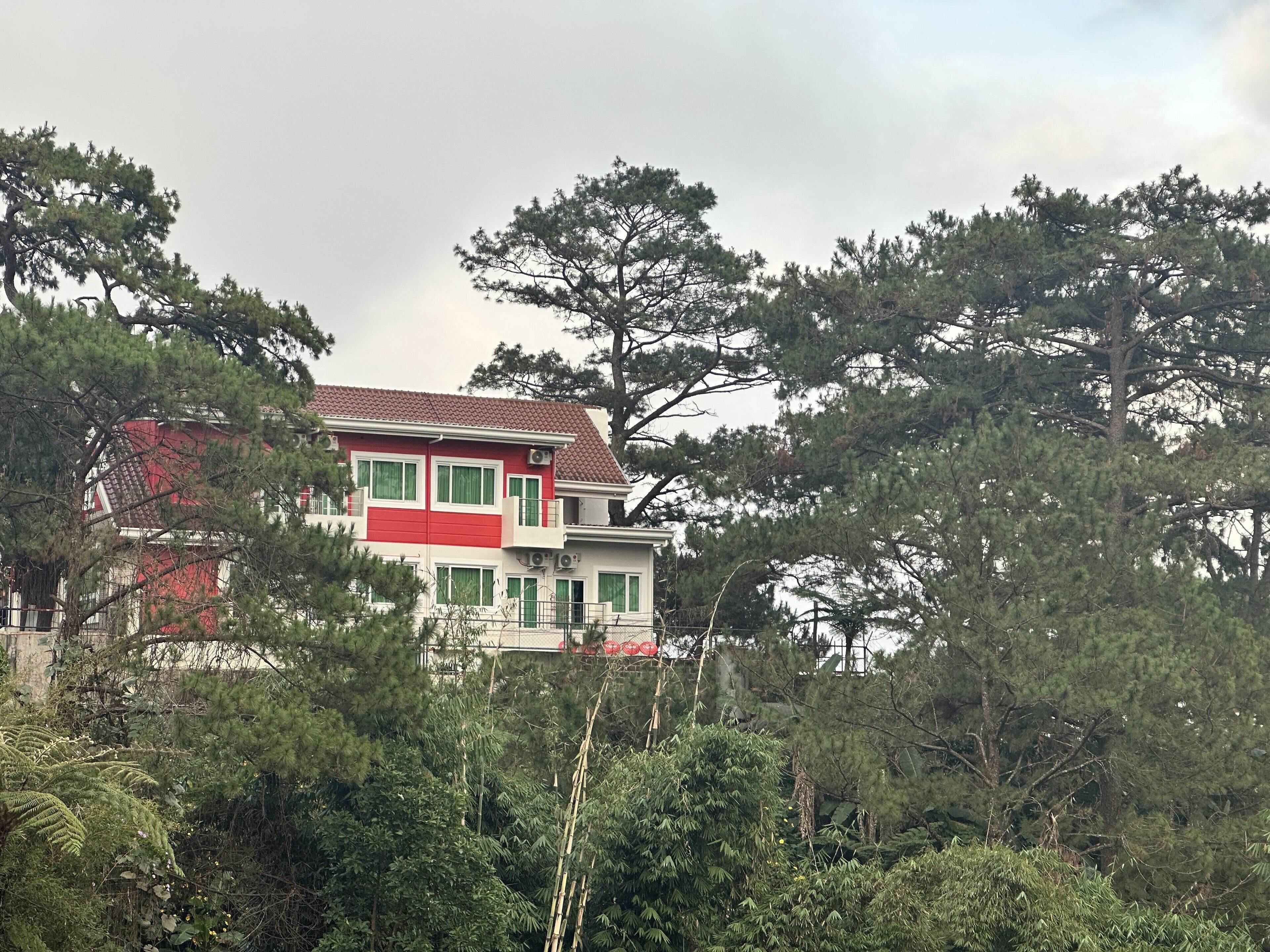 Lee Boutique Hotel Baguio