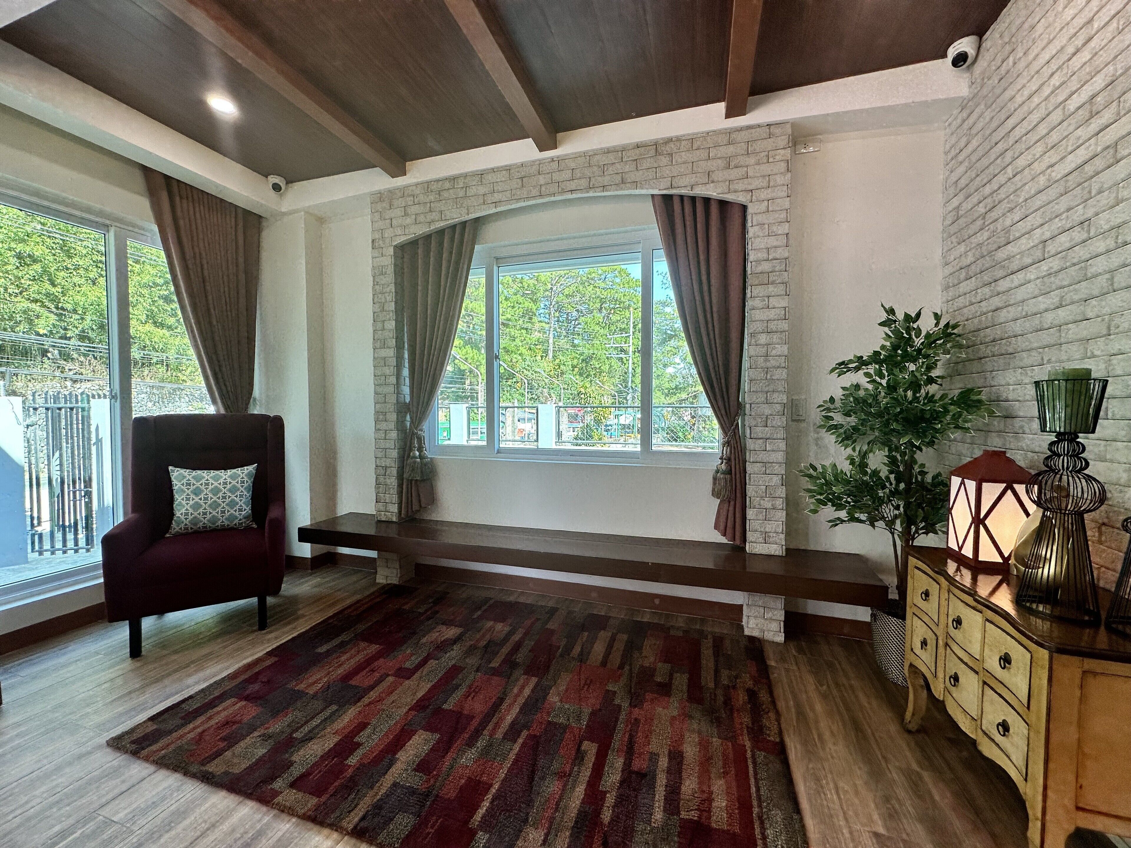 Lee Boutique Hotel Baguio
