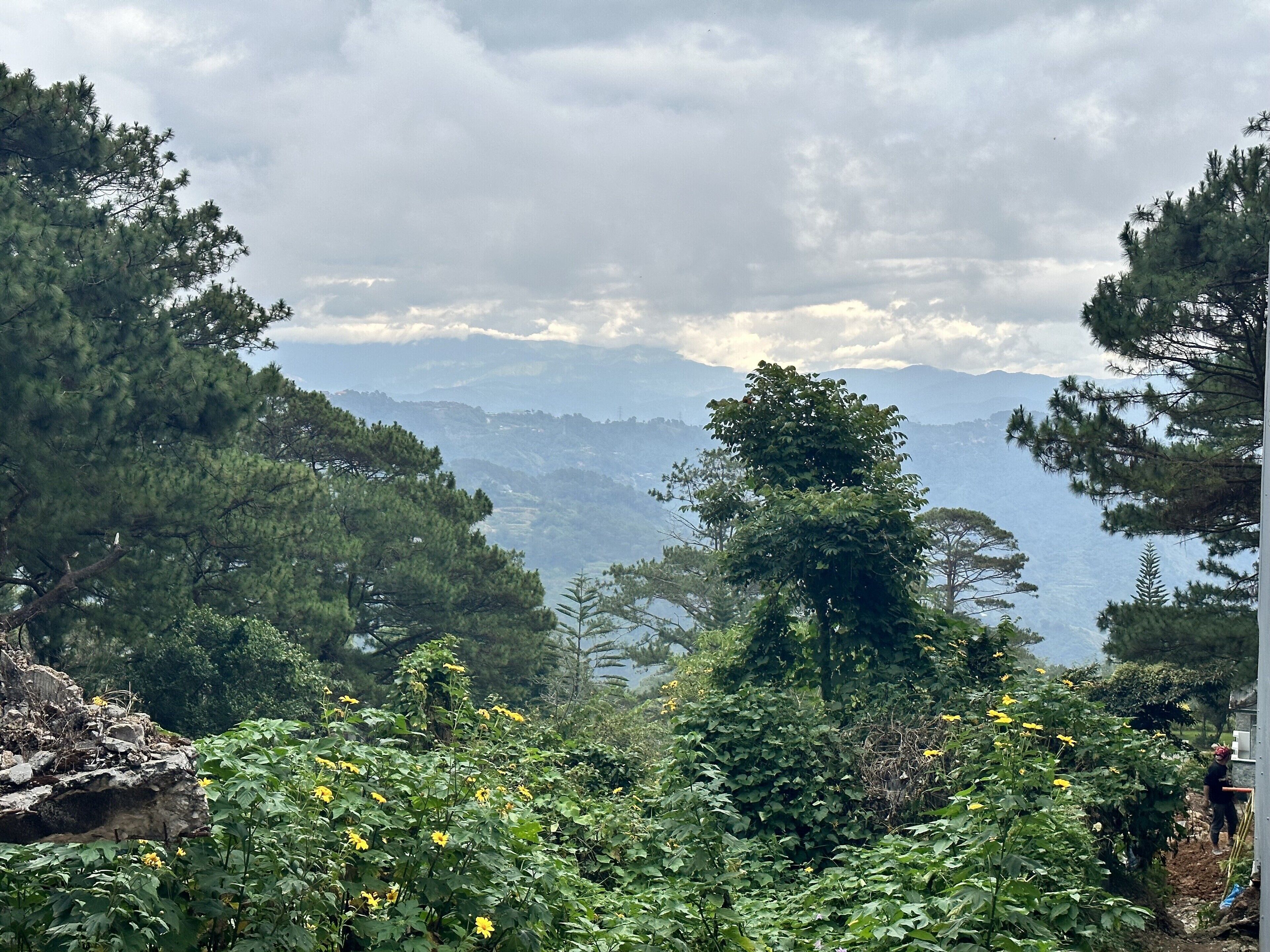 Lee Boutique Hotel Baguio