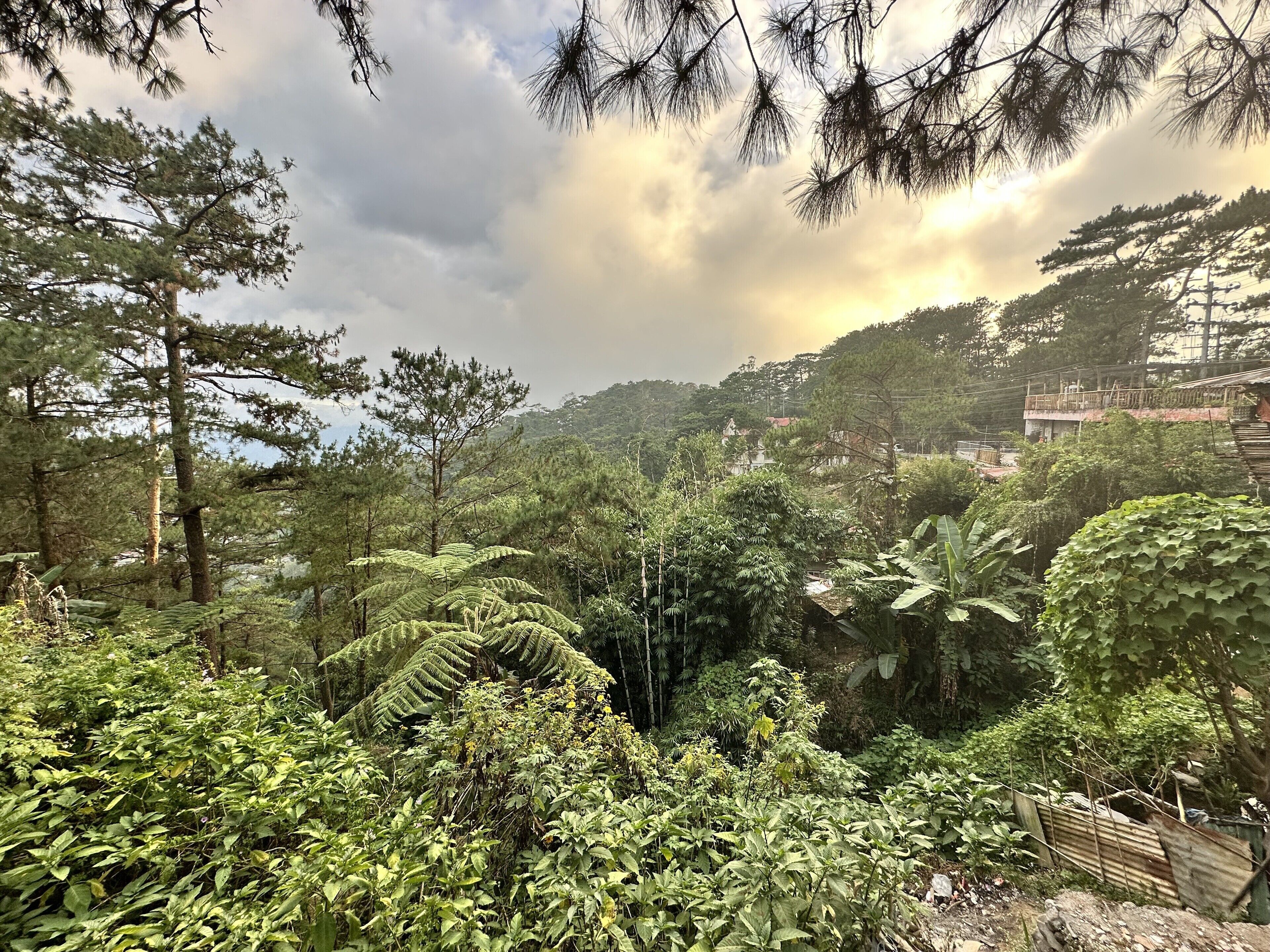 Lee Boutique Hotel Baguio