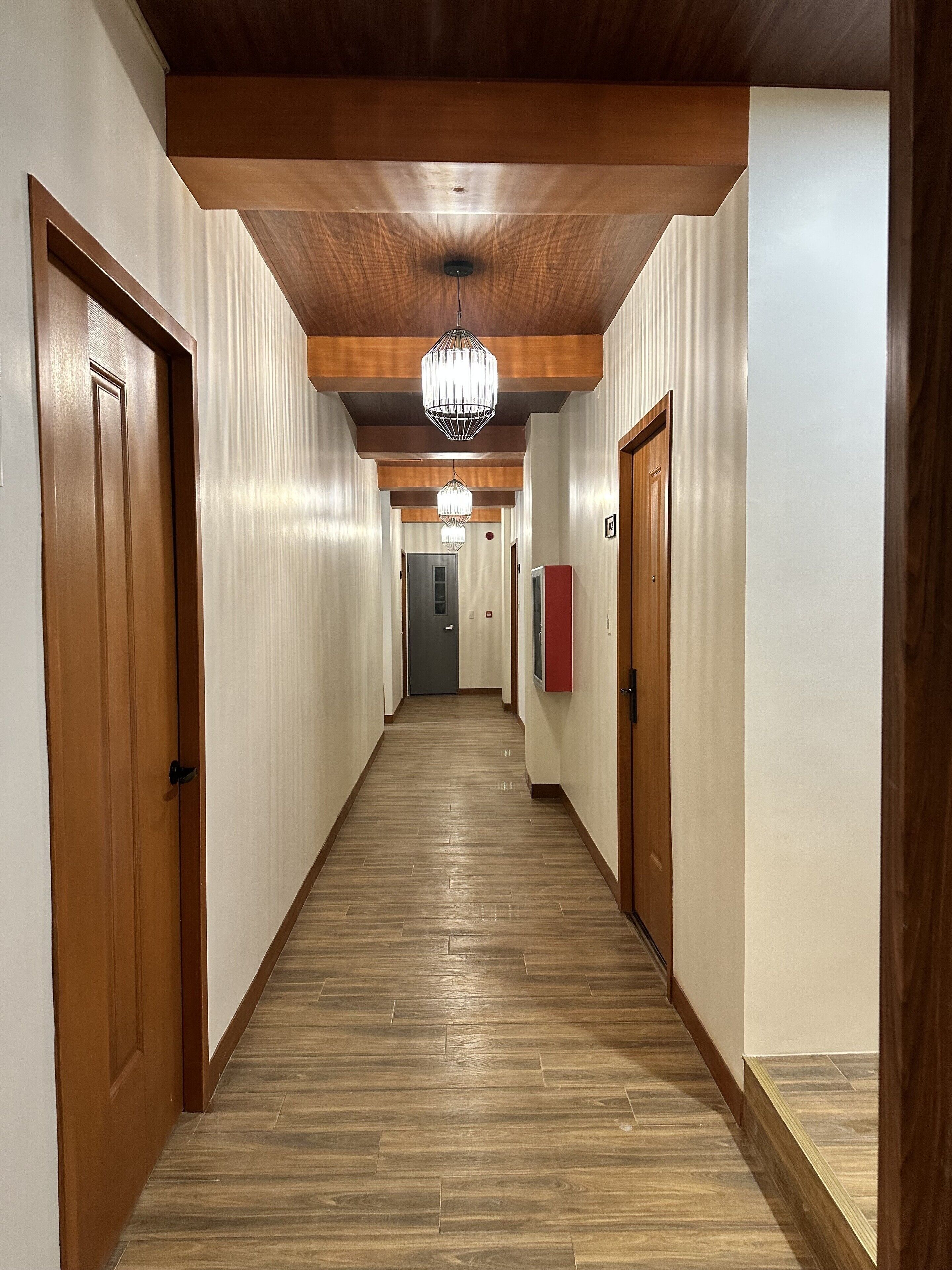 Lee Boutique Hotel Baguio