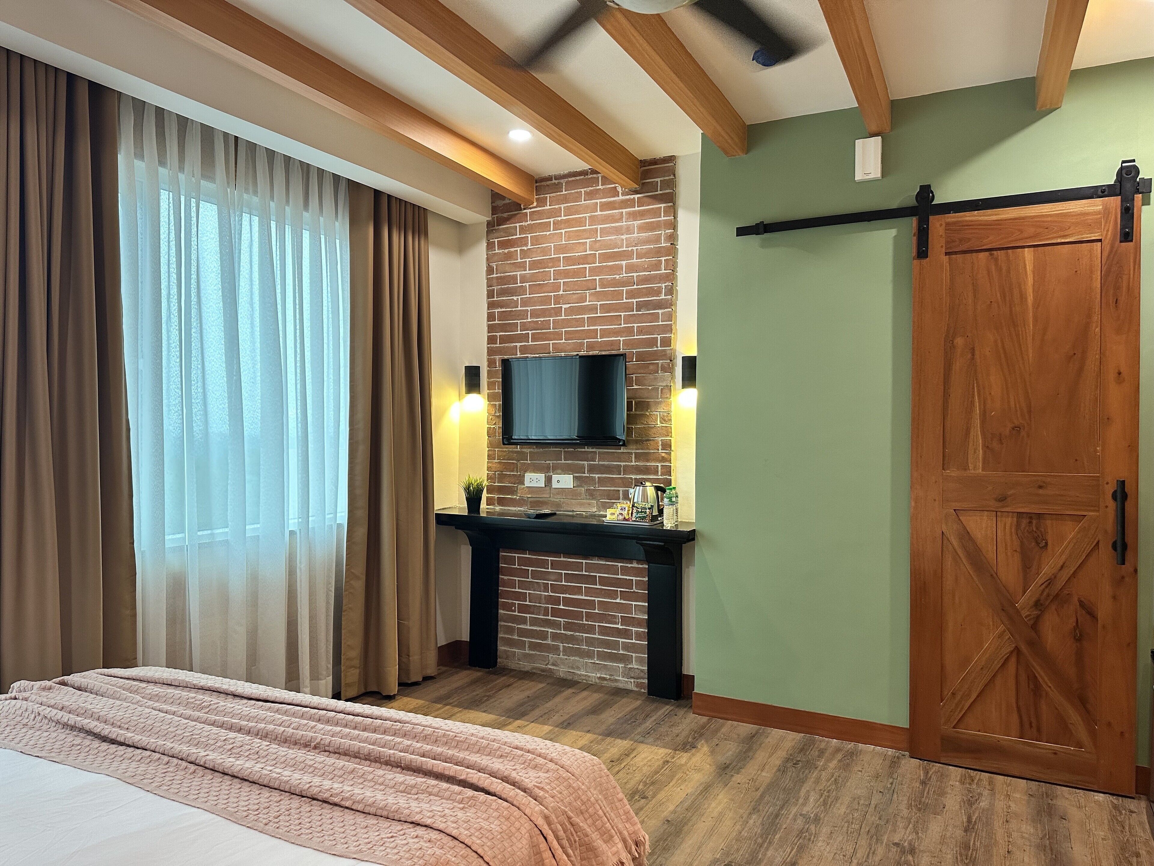 Lee Boutique Hotel Baguio