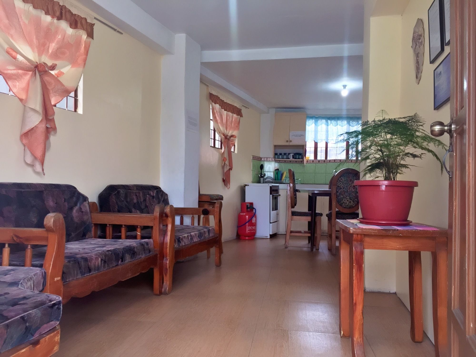 Le Monette B&B