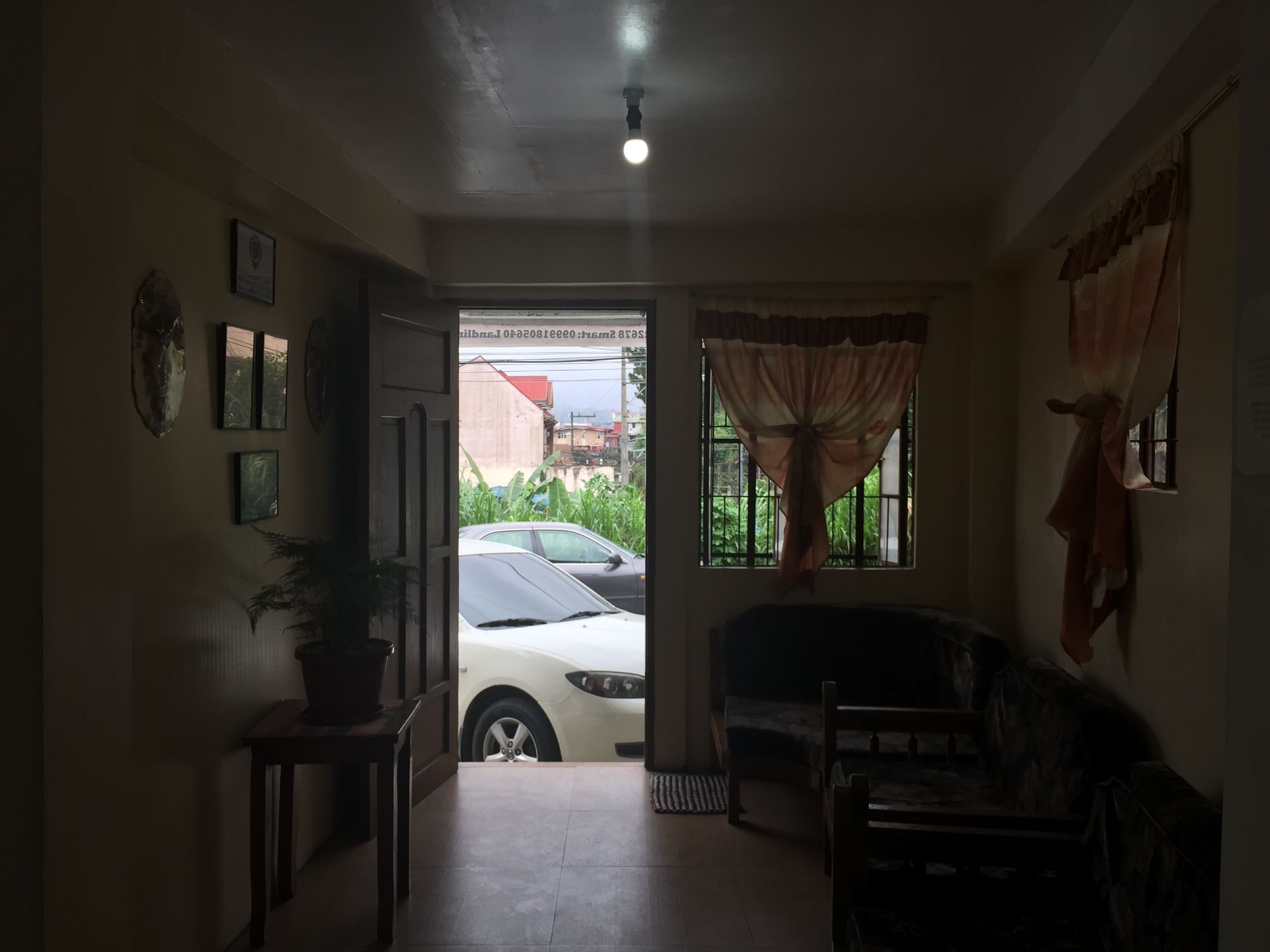 Le Monette B&B