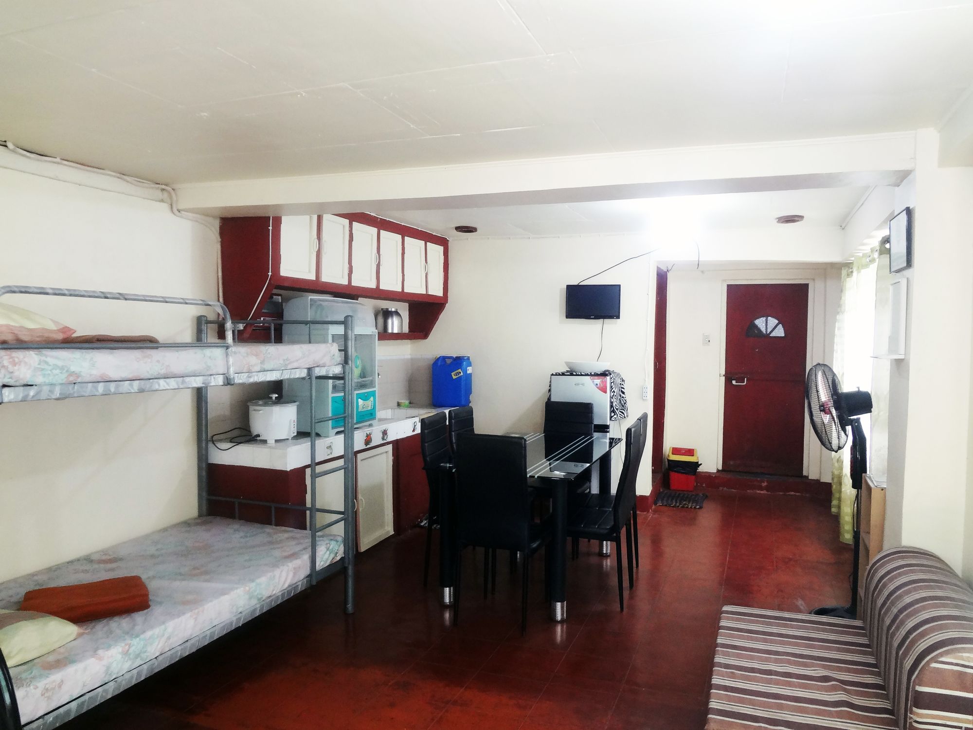 Le Monette B&B