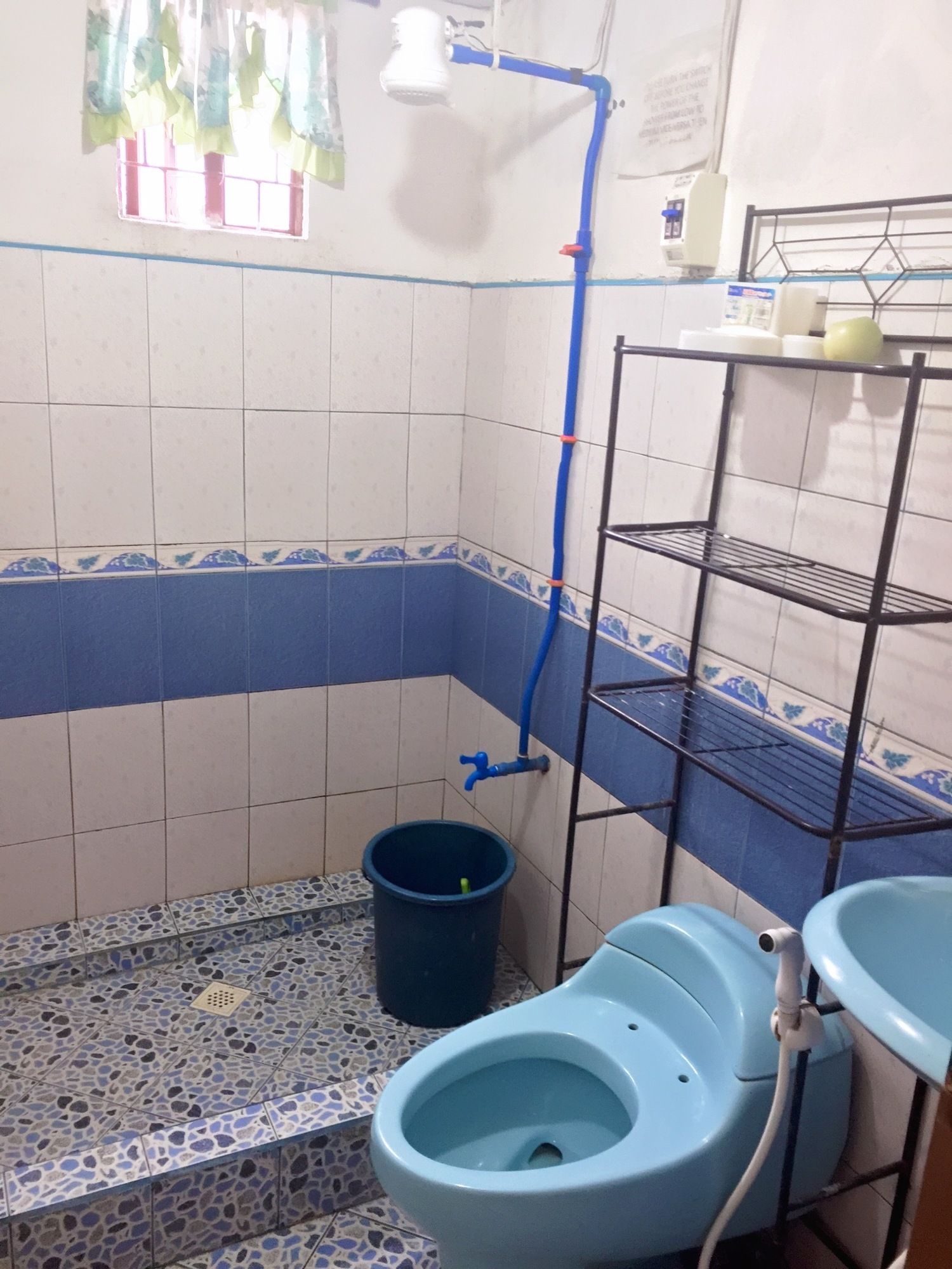 Le Monette B&B