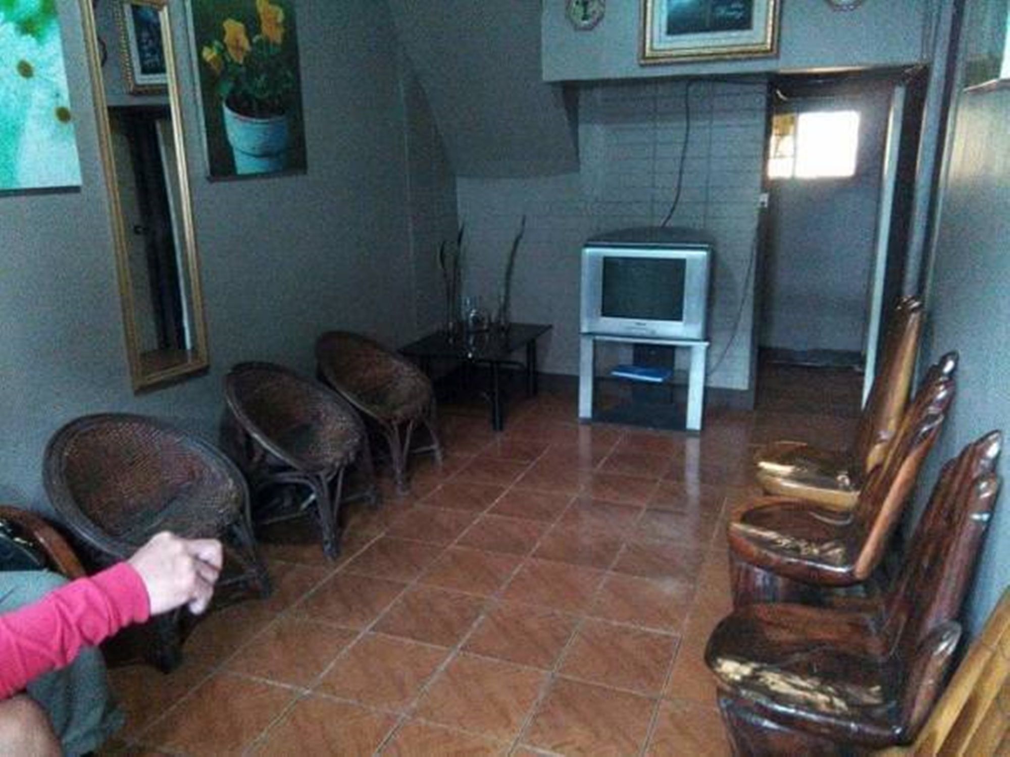 Le Monette B&B