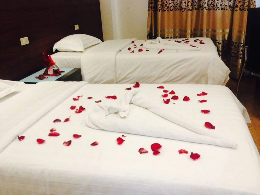 Lindi Hotel