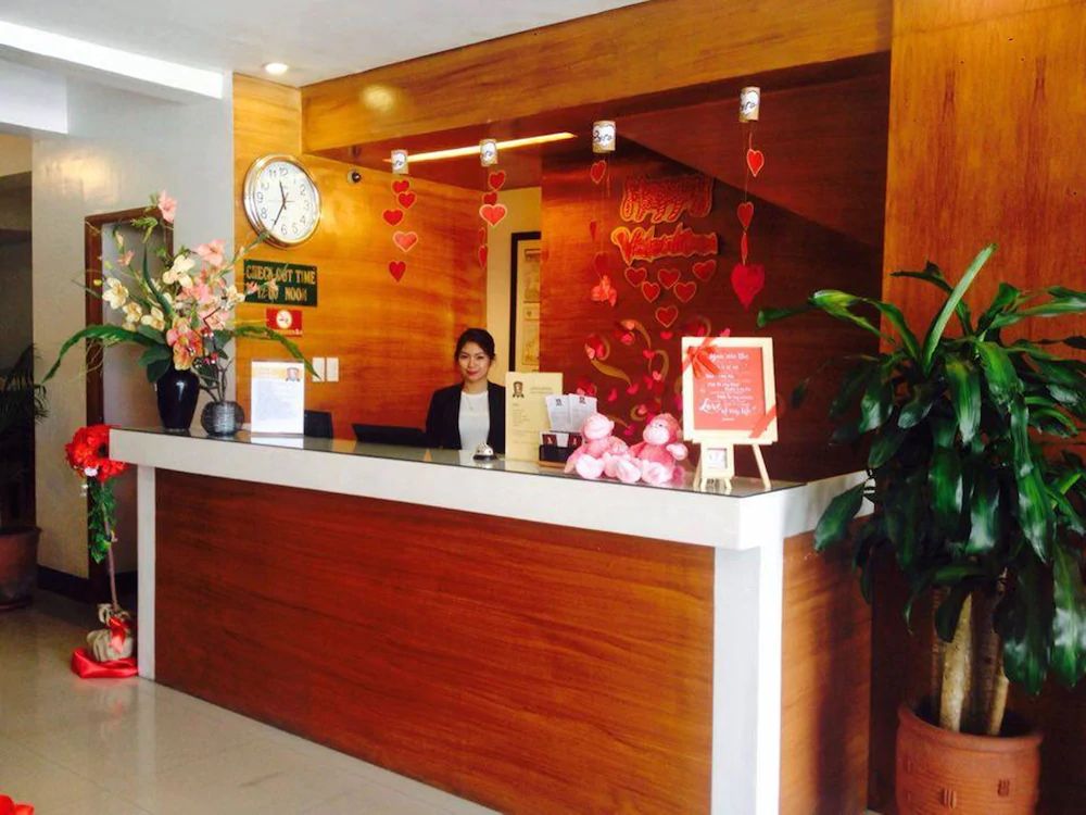 Lindi Hotel