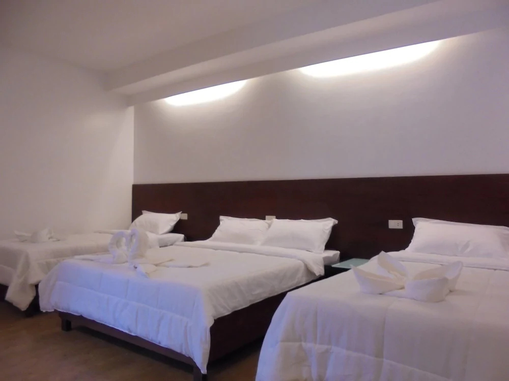Lindi Hotel
