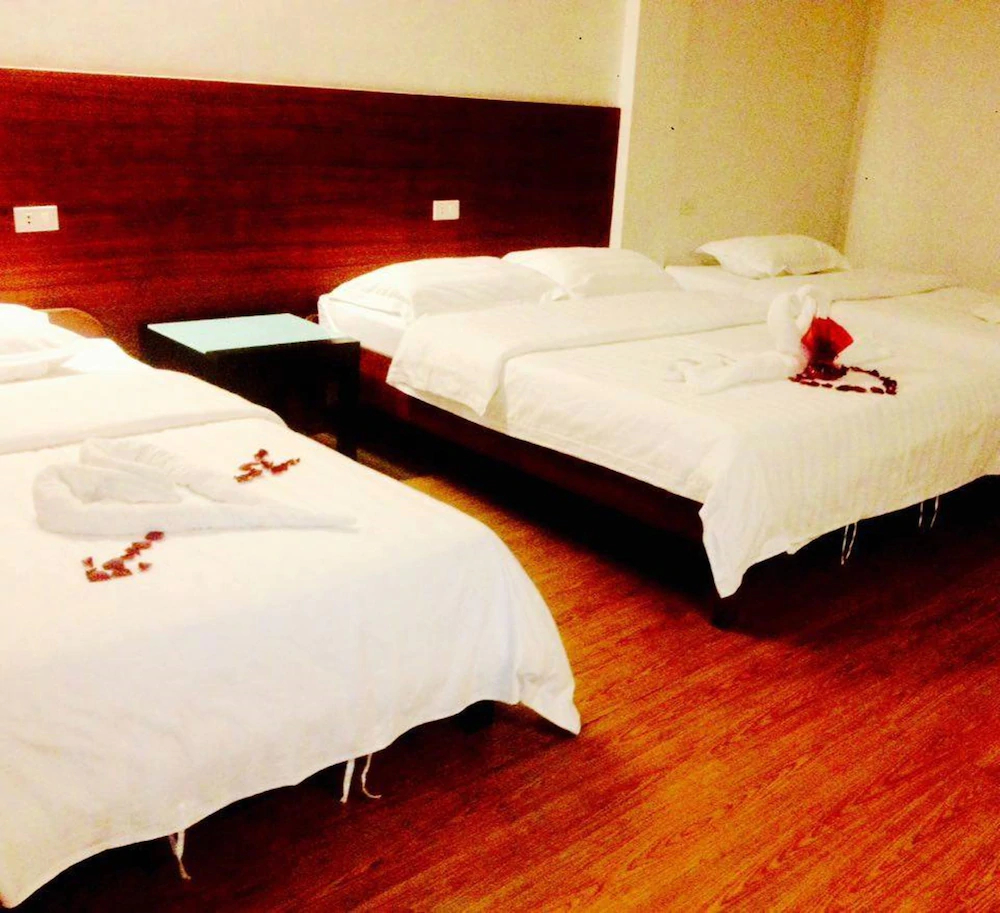 Lindi Hotel