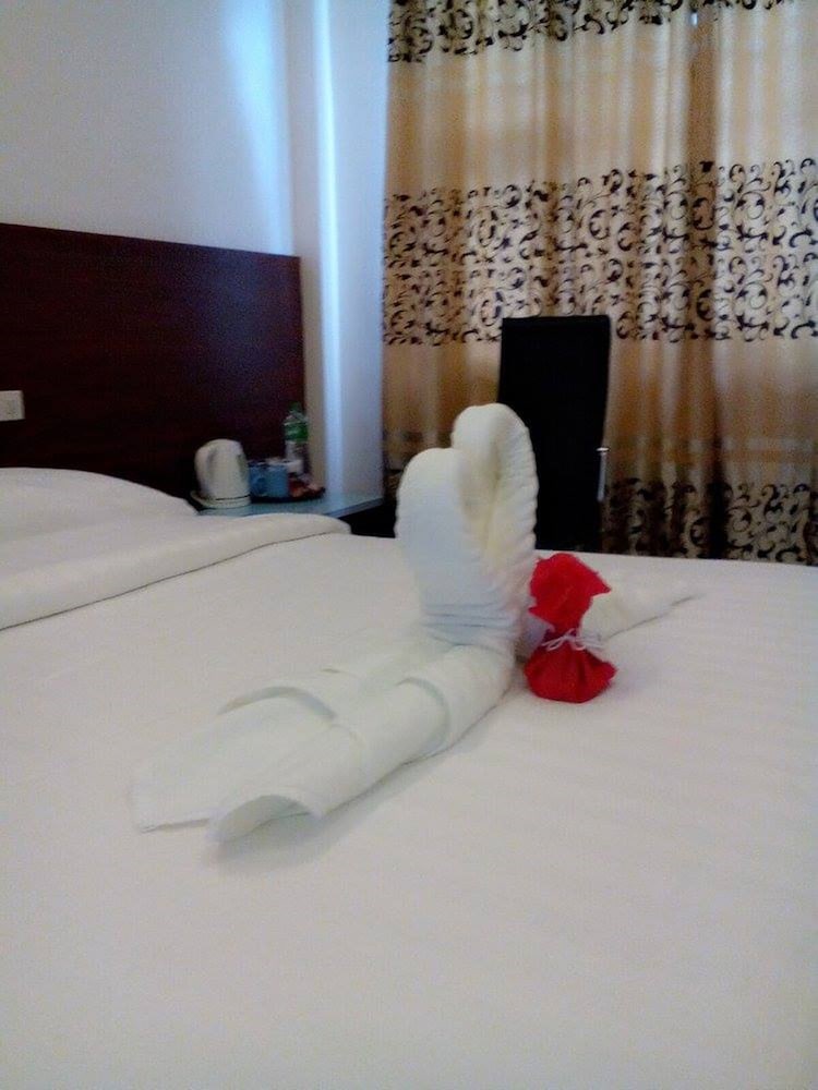 Lindi Hotel
