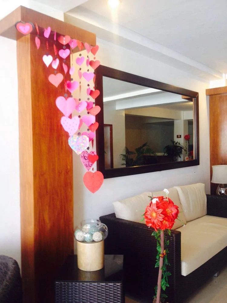 Lindi Hotel
