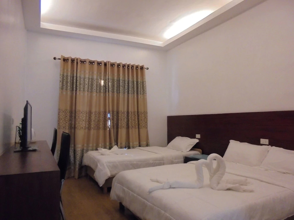 Lindi Hotel