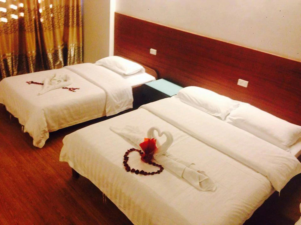 Lindi Hotel