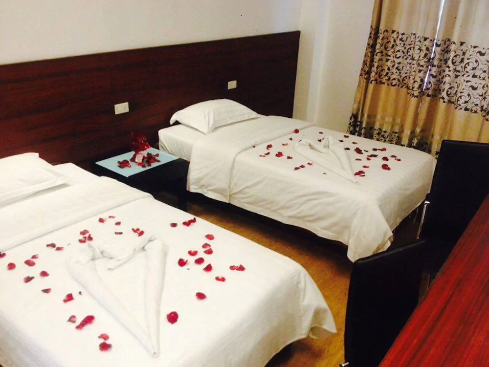 Lindi Hotel