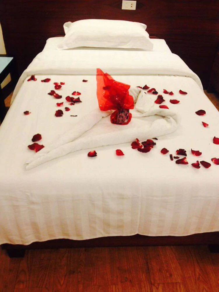 Lindi Hotel