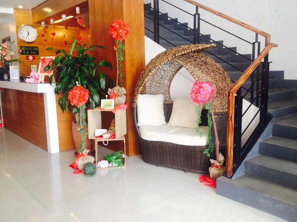 Lindi Hotel