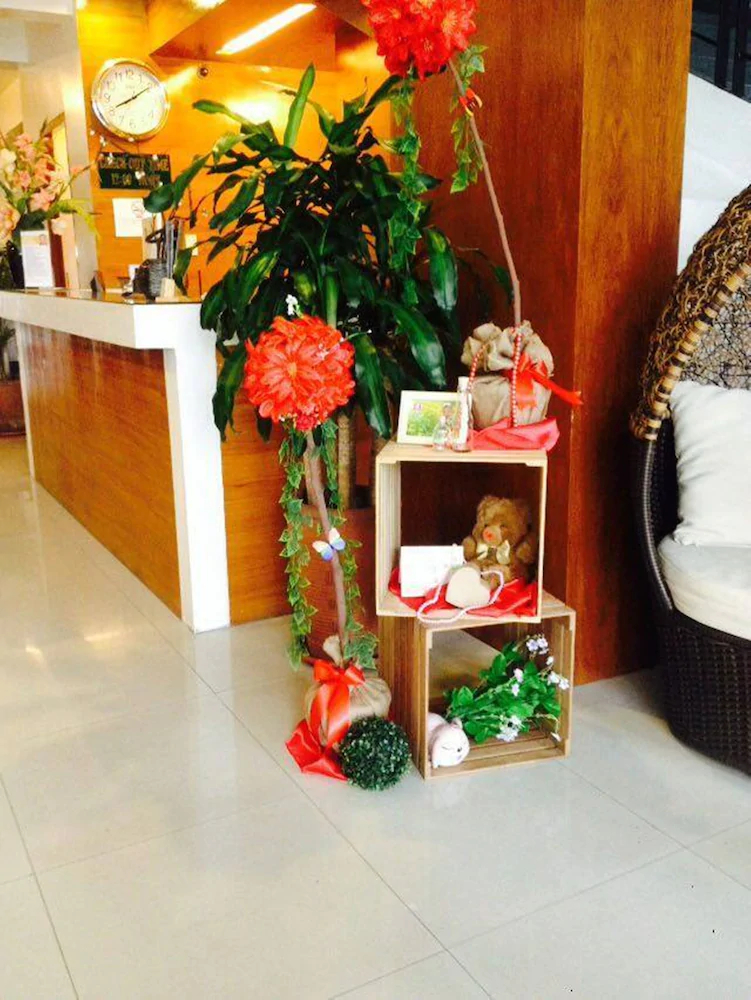 Lindi Hotel