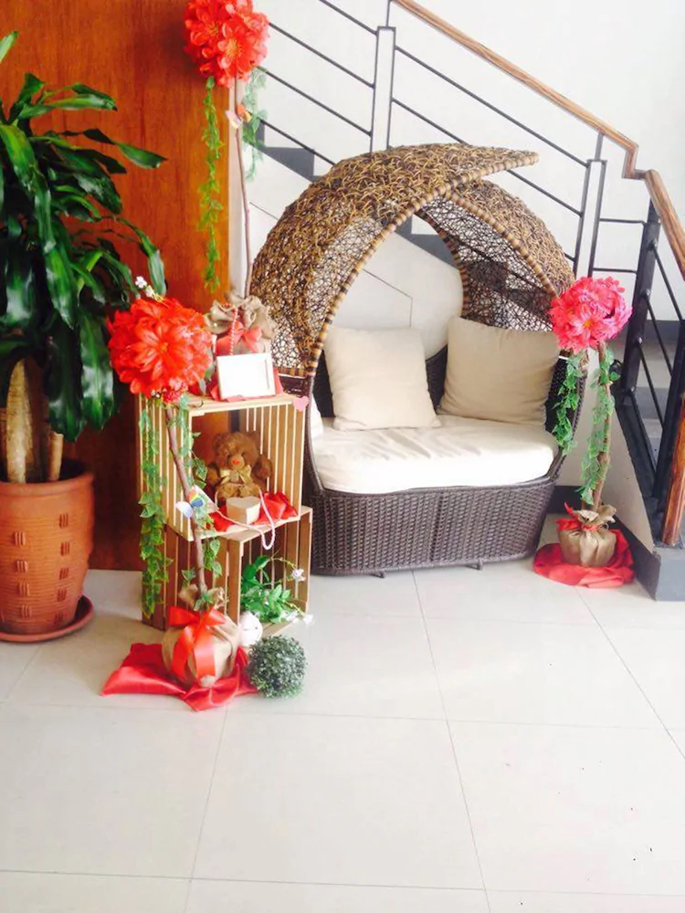 Lindi Hotel