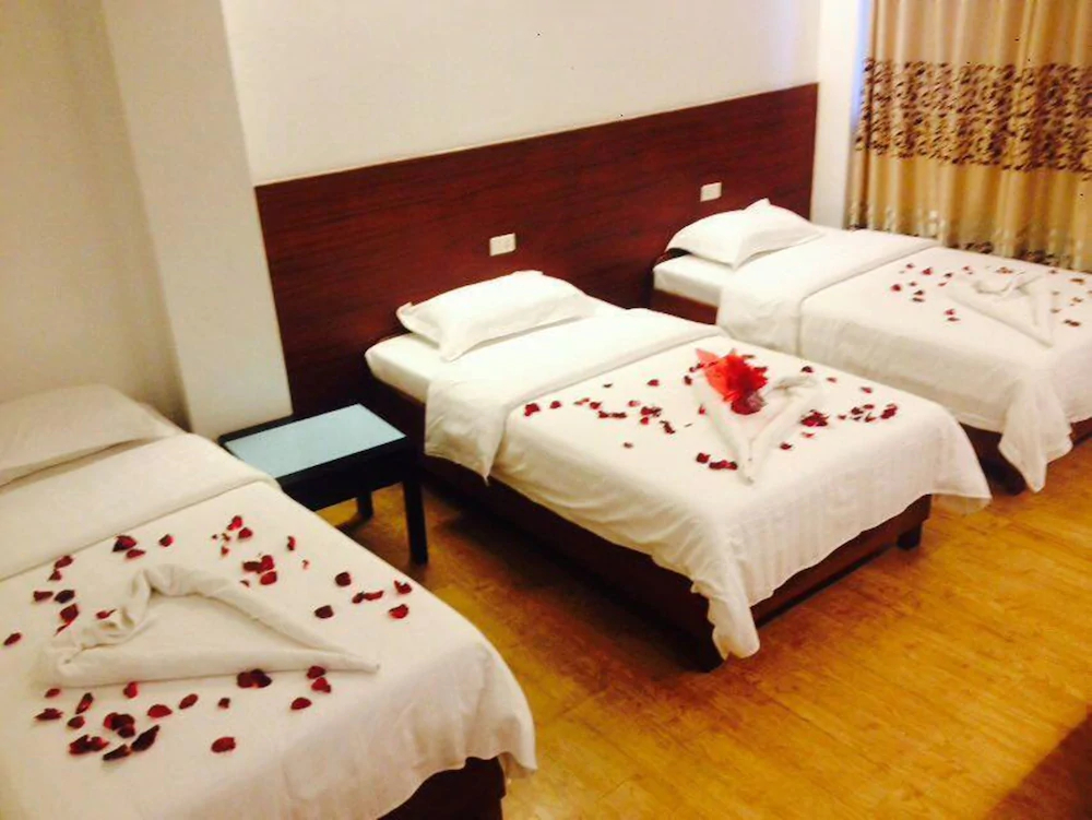 Lindi Hotel