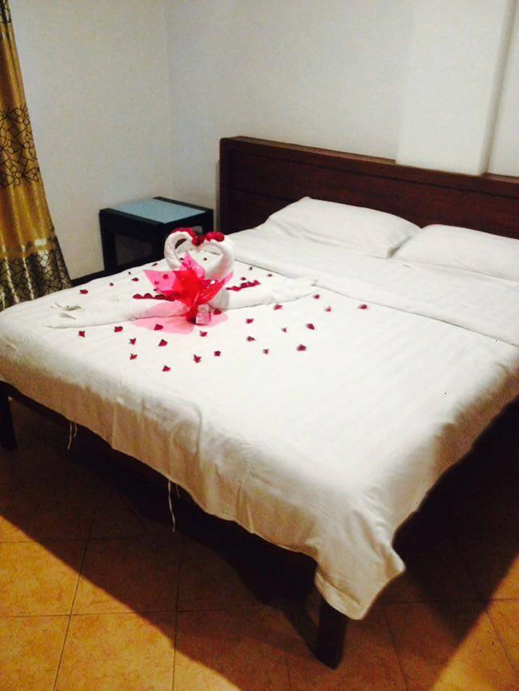 Lindi Hotel