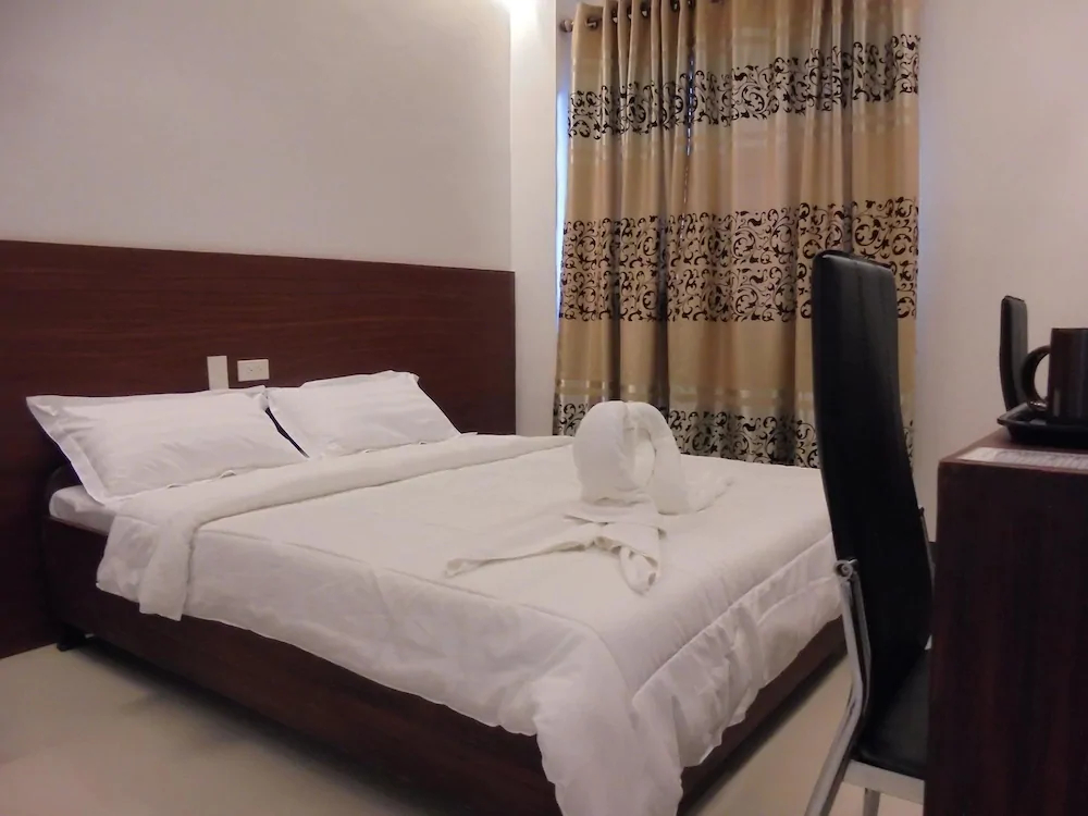 Lindi Hotel