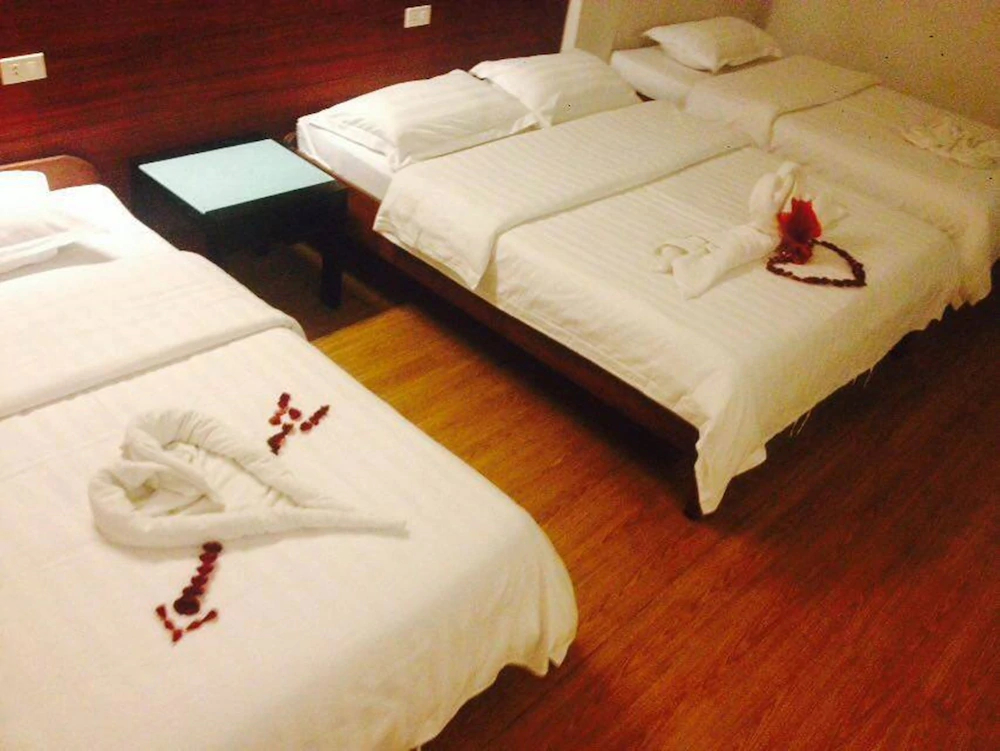 Lindi Hotel