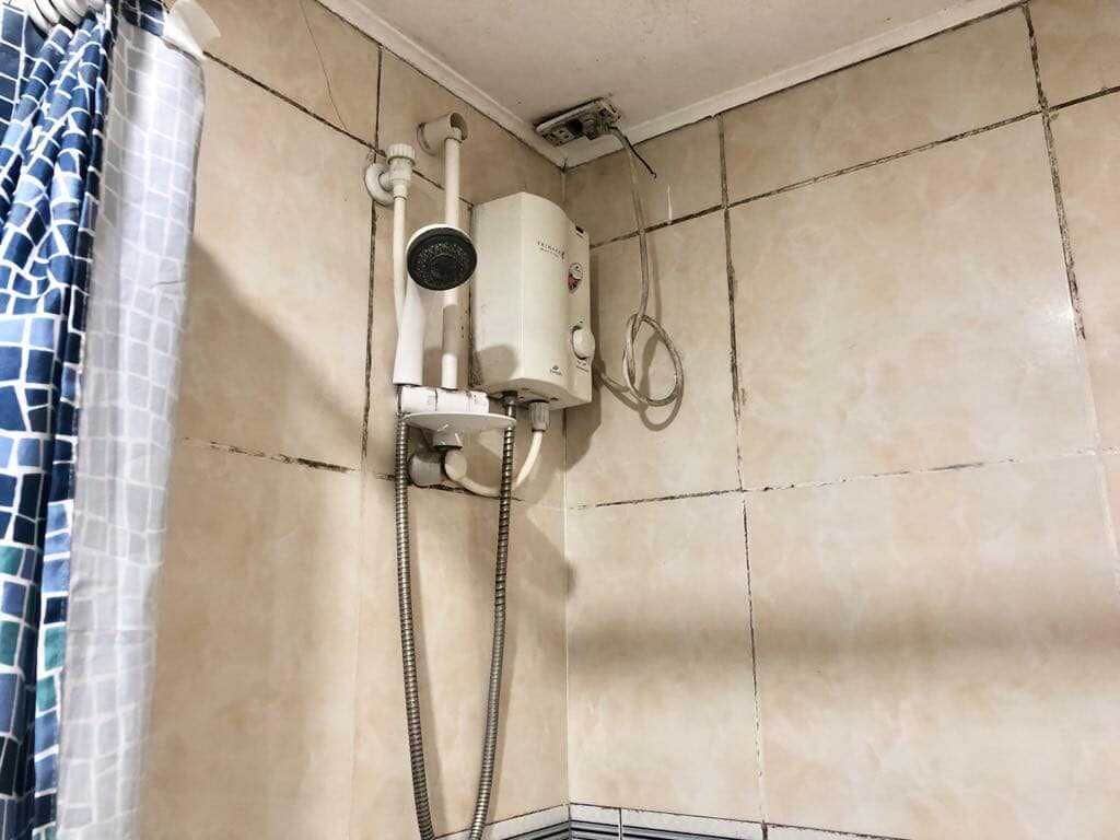 Marian Kisad Hotel