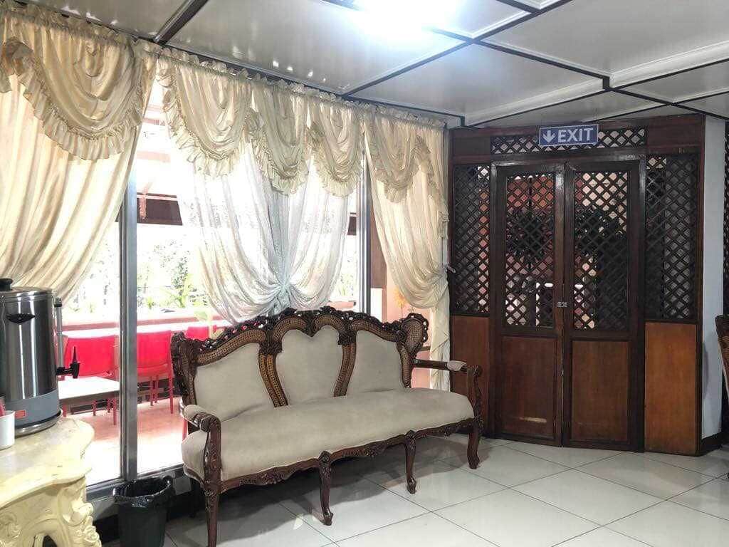 Marian Kisad Hotel