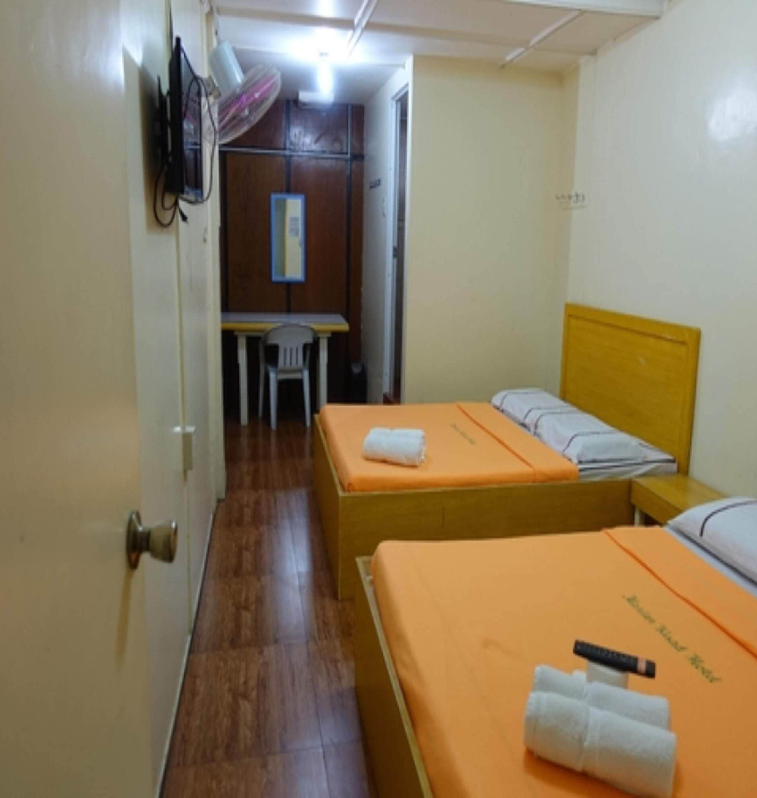 Marian Kisad Hotel