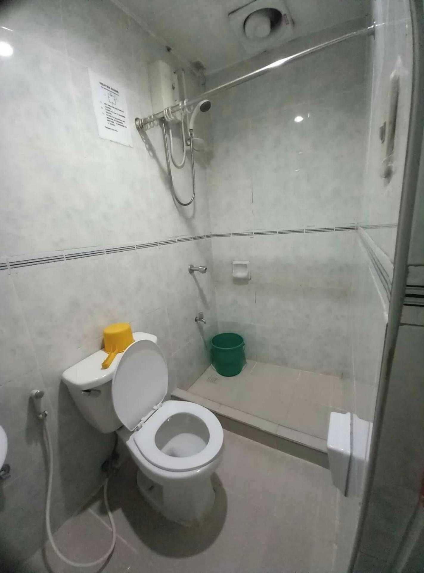 Marian Kisad Hotel